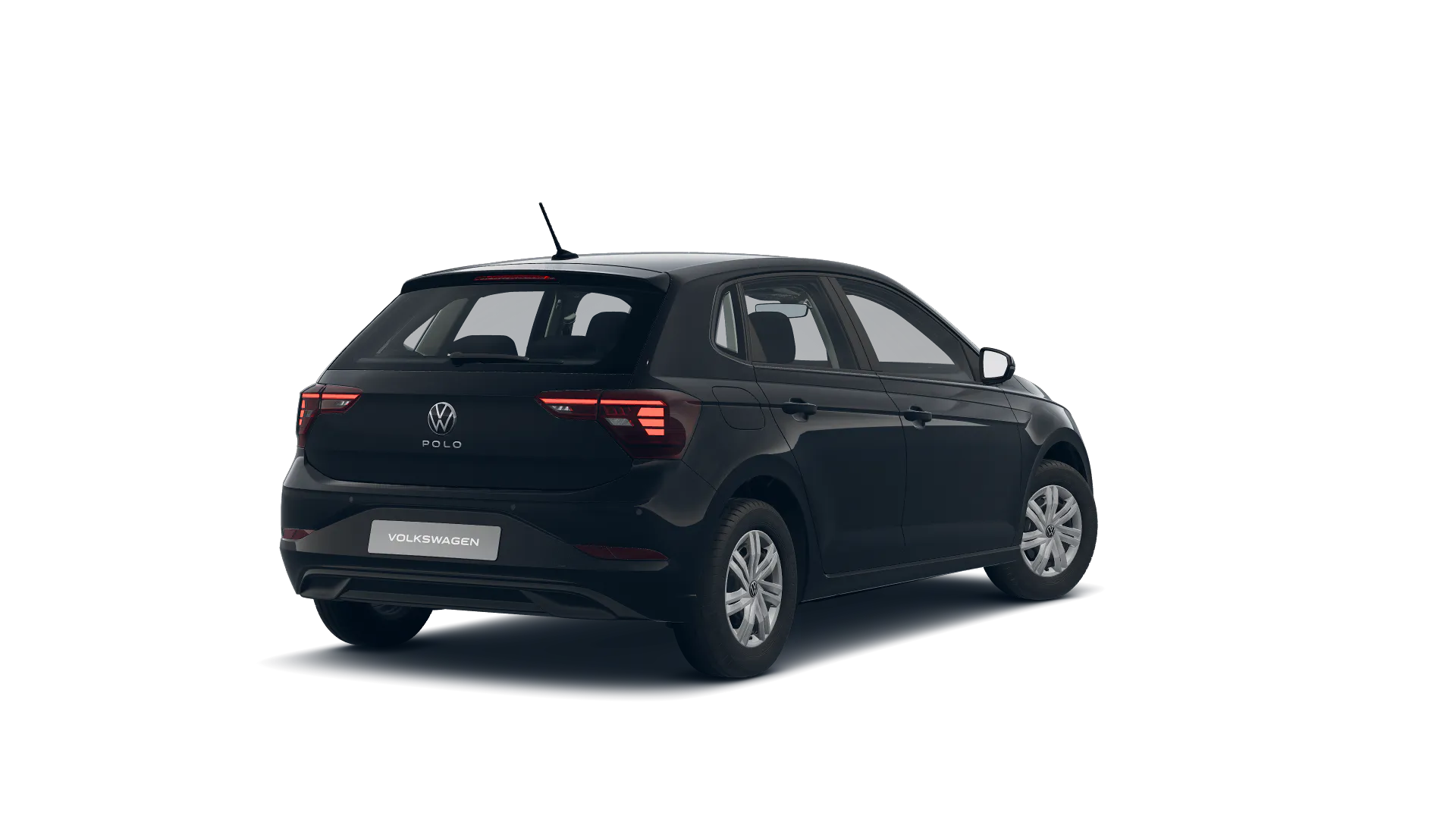 Volkswagen Polo Trend