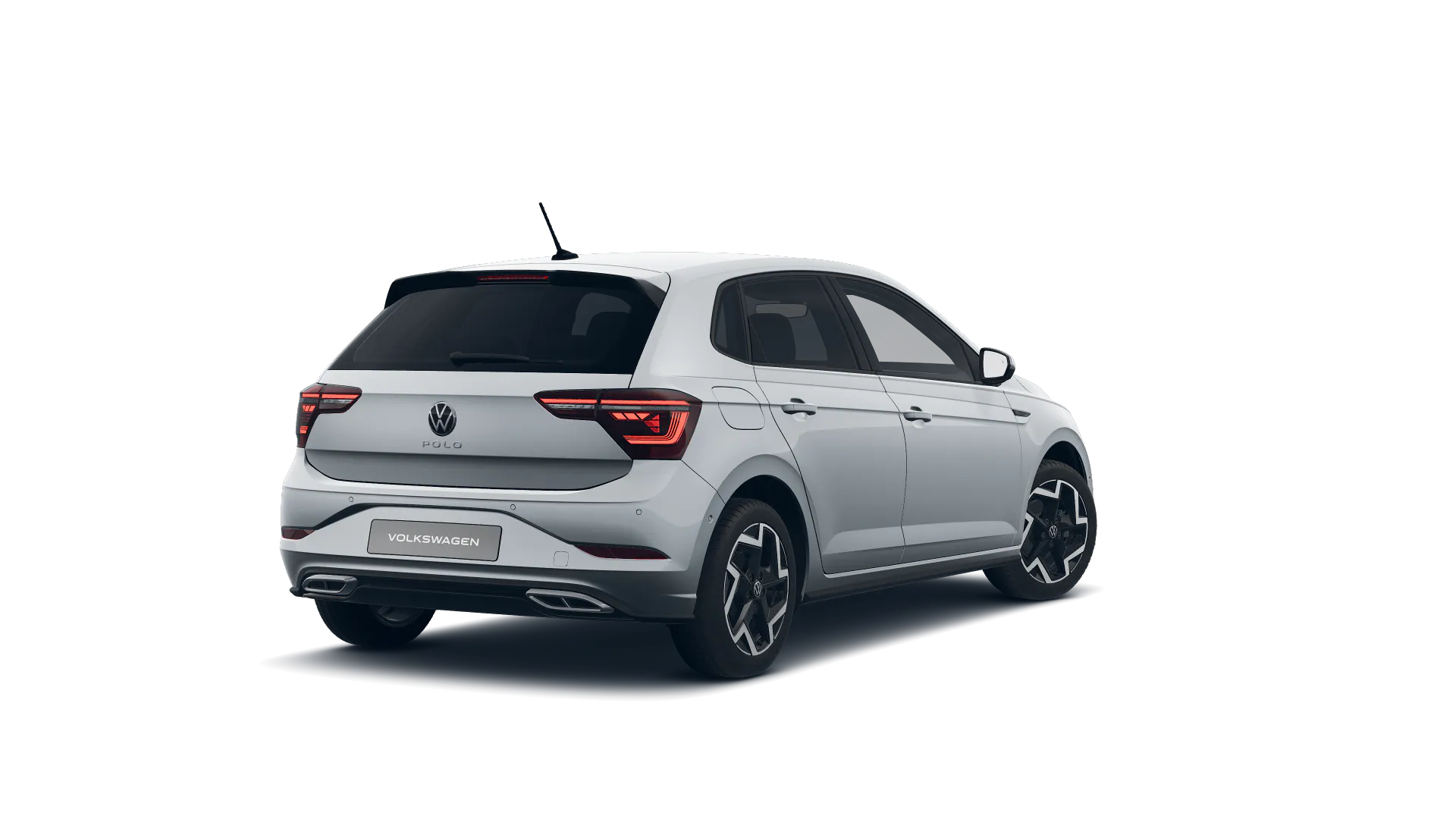 Volkswagen Polo R-Line