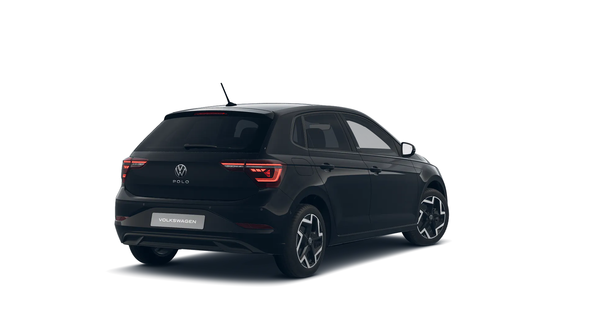 Volkswagen Polo Style