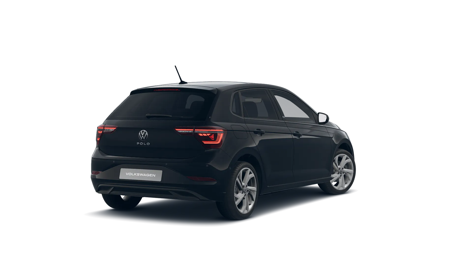 Volkswagen Polo Style