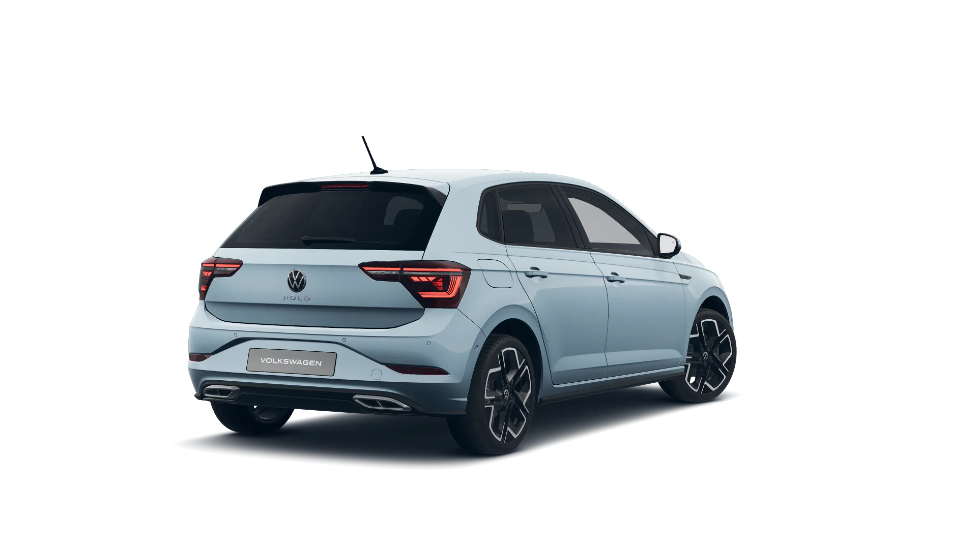 Volkswagen Polo R-Line