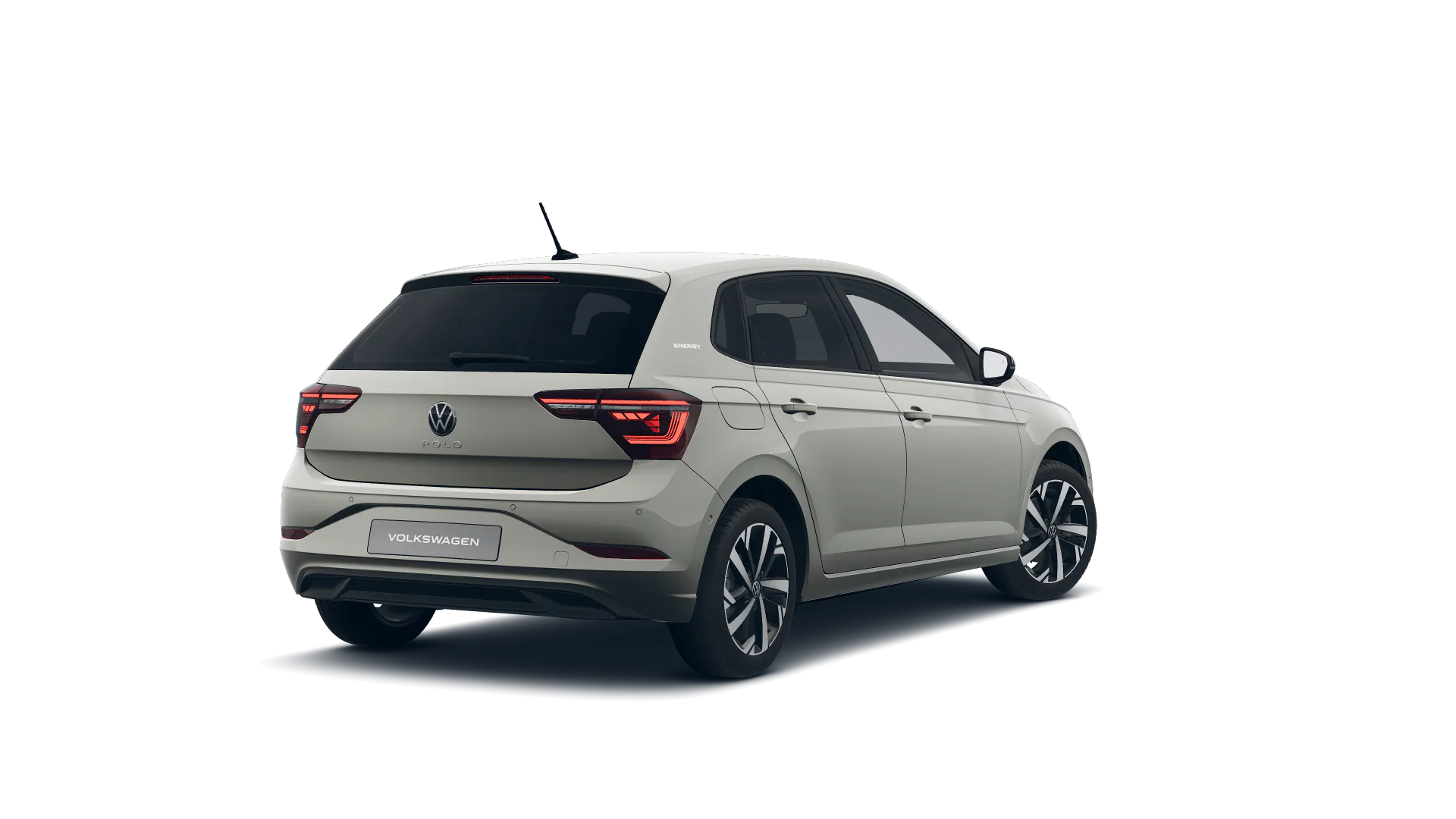 Volkswagen Polo Life