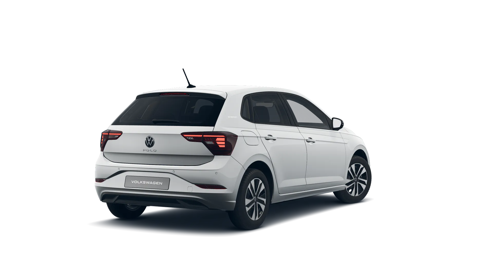 Volkswagen Polo Life