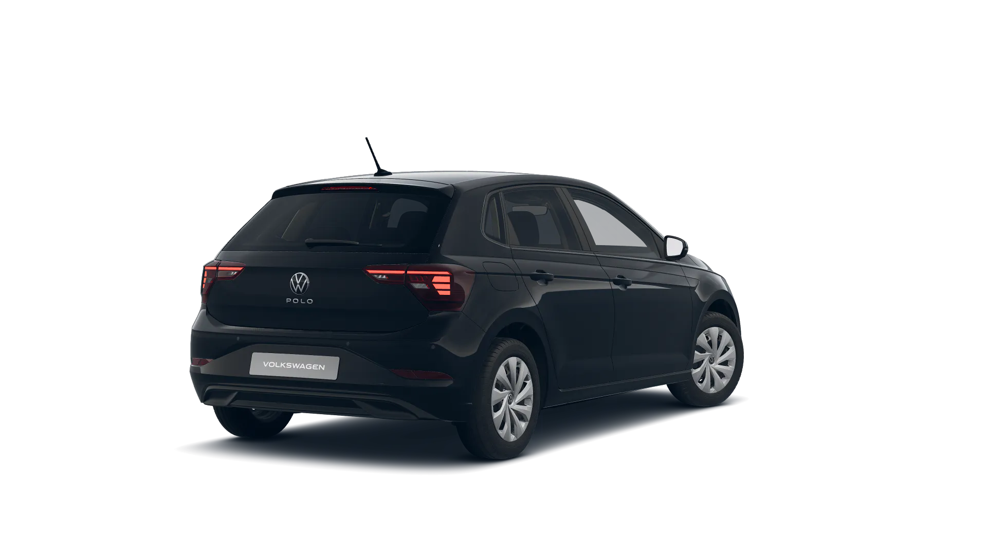 Volkswagen Polo Trend
