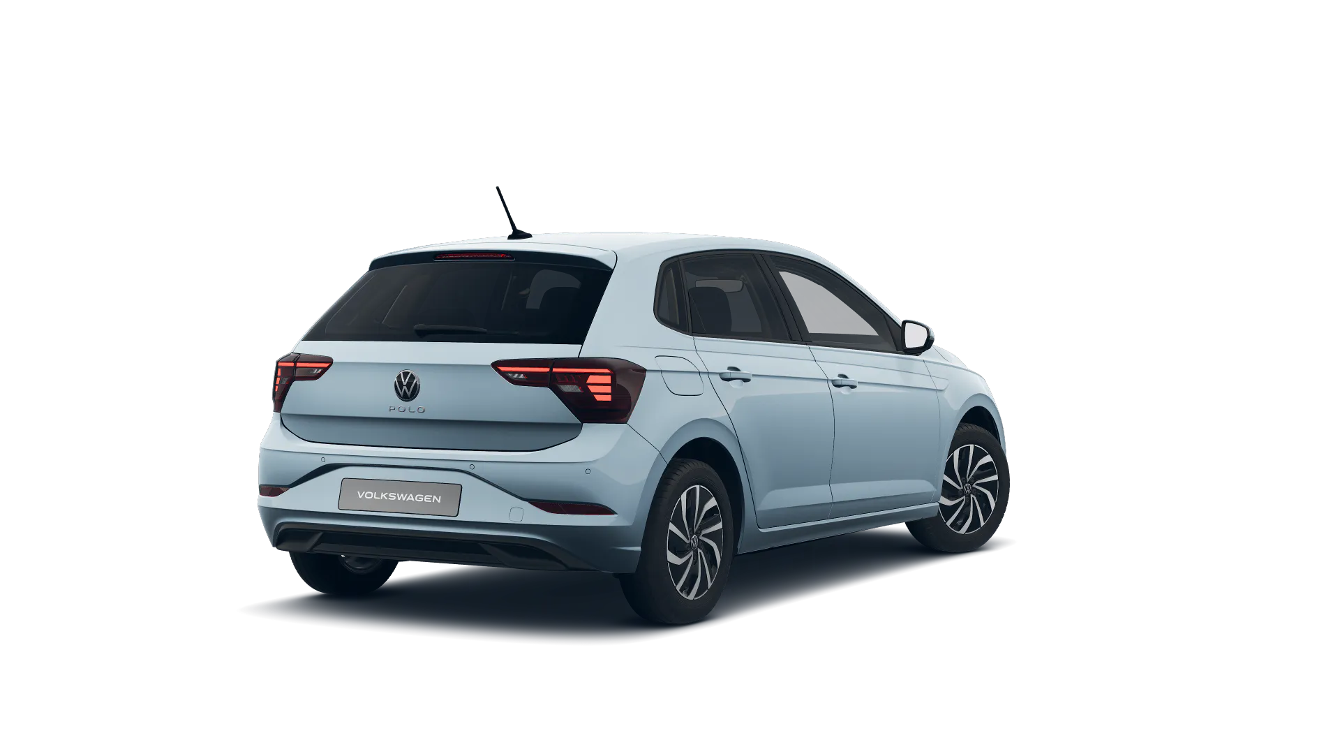Volkswagen Polo Life