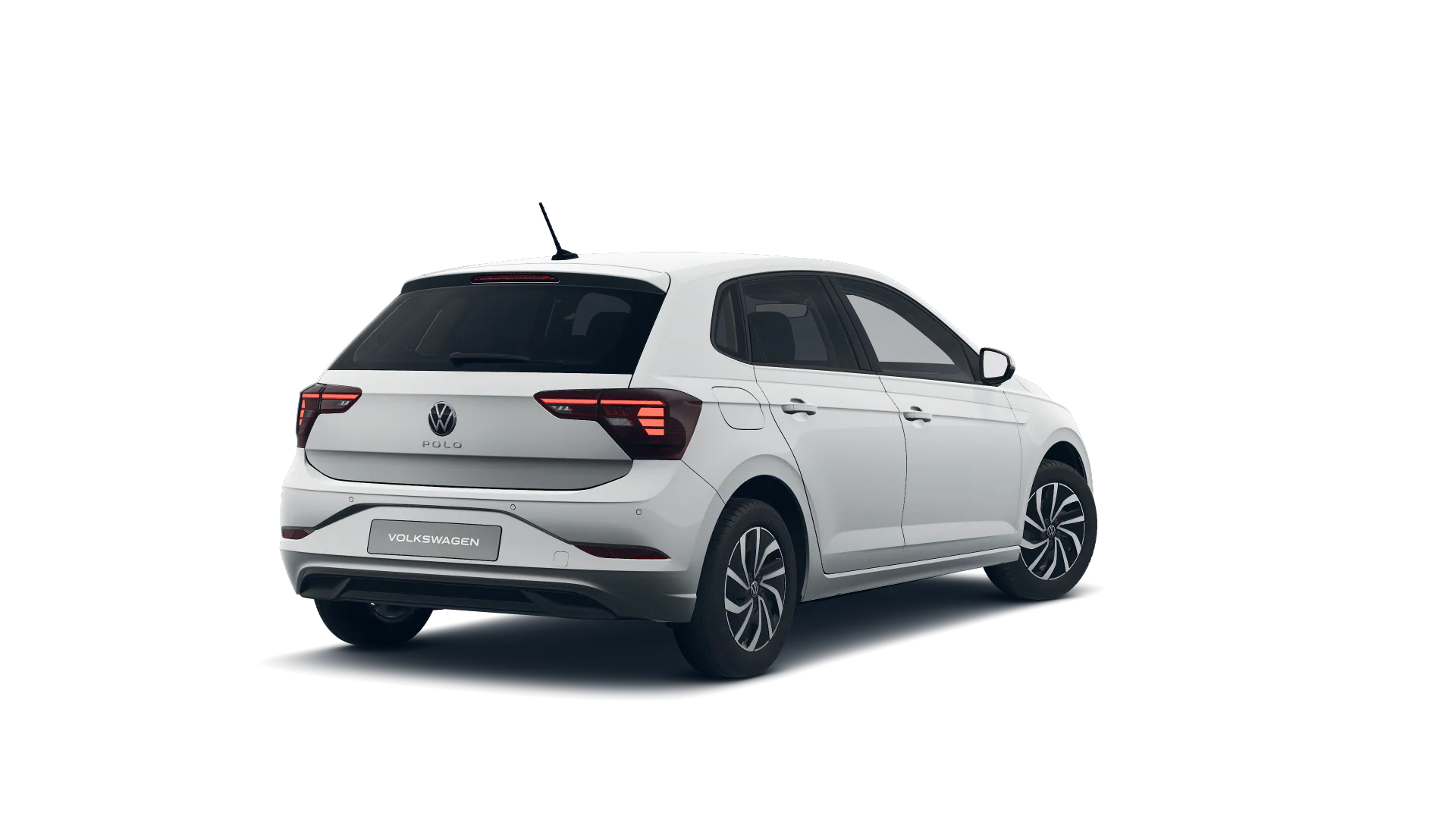 Volkswagen Polo Life