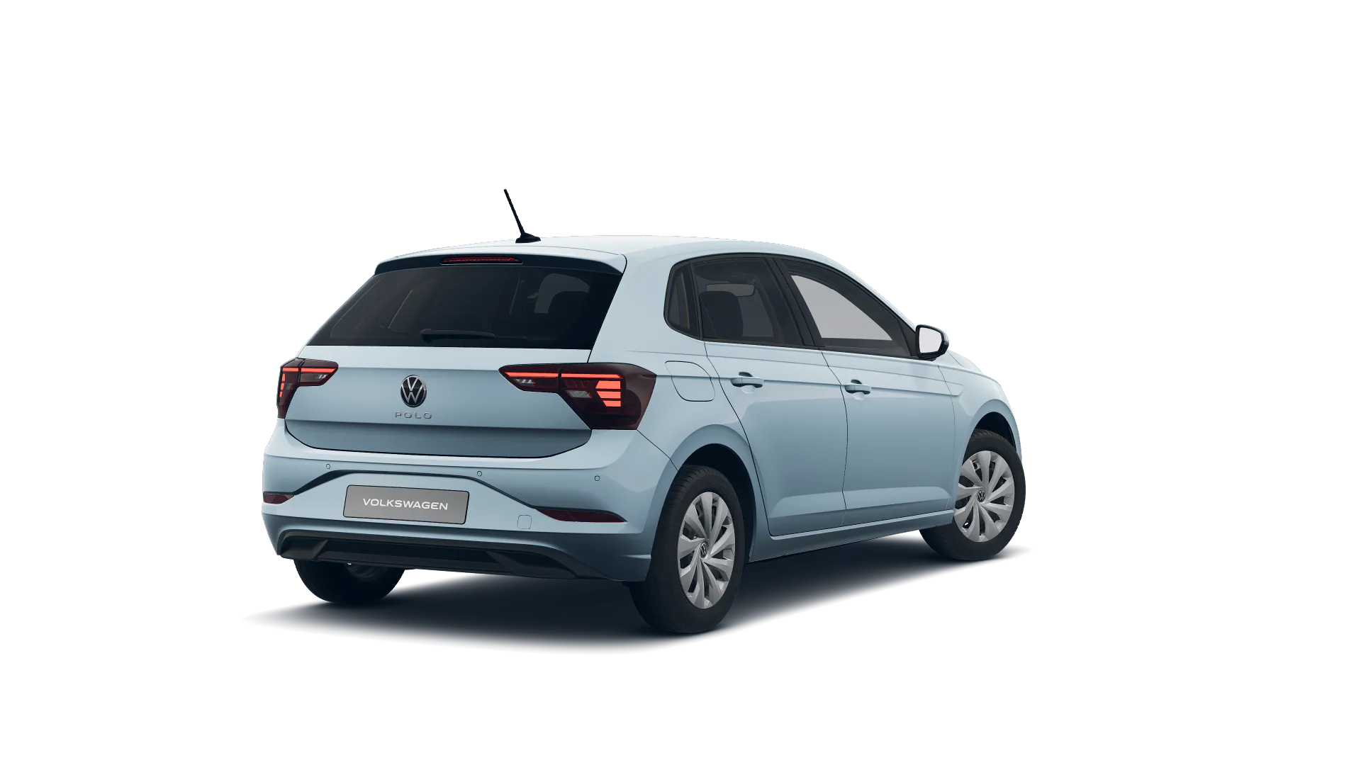 Volkswagen Polo Life