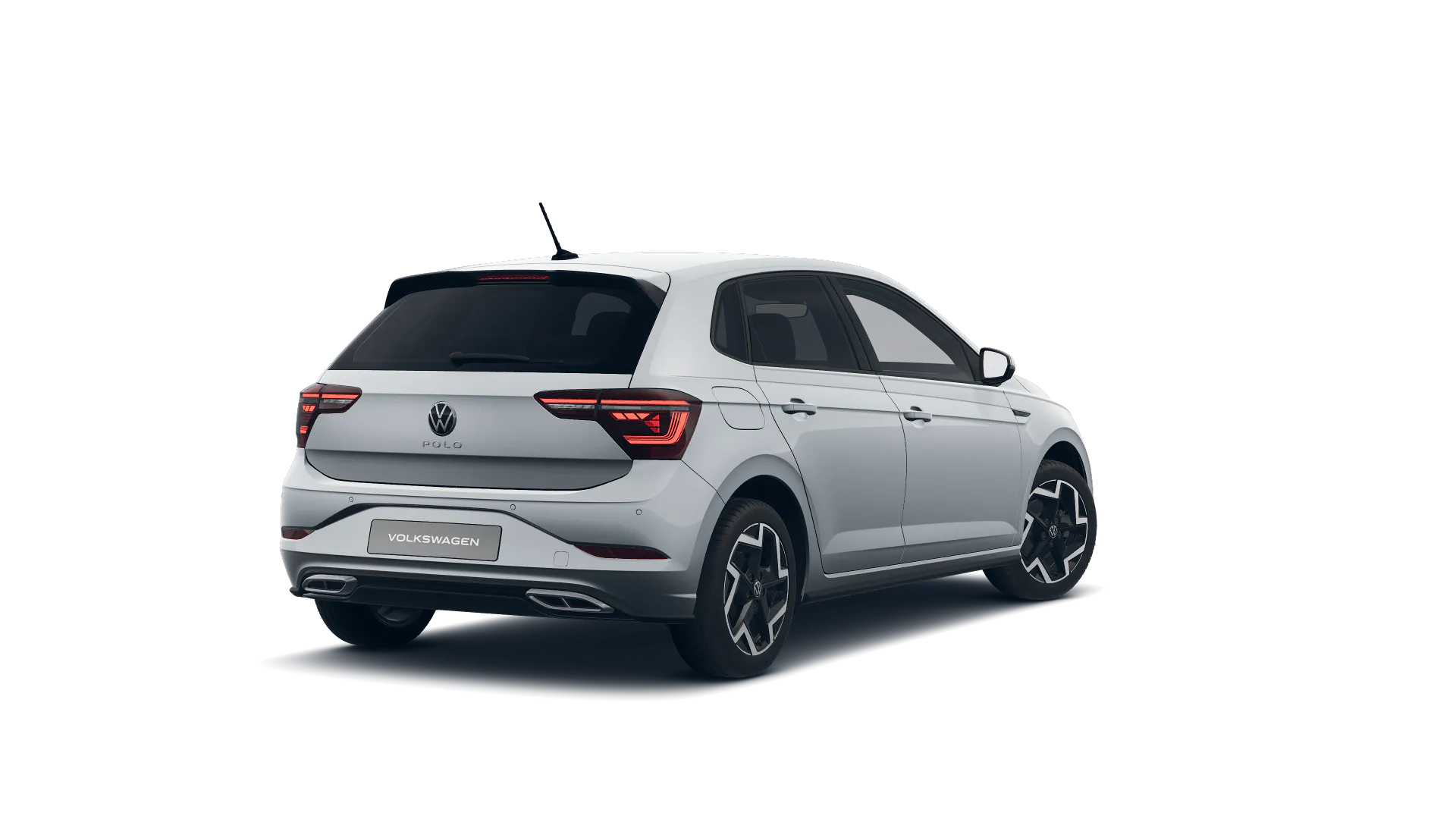 Volkswagen Polo R-Line