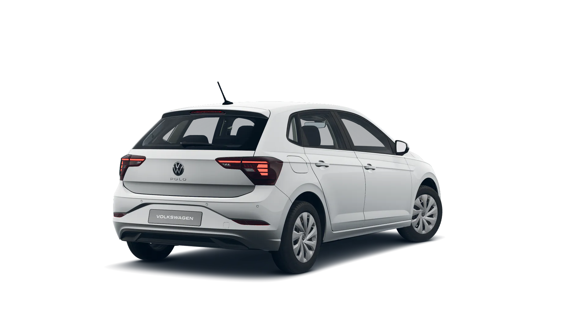 Volkswagen Polo Trend