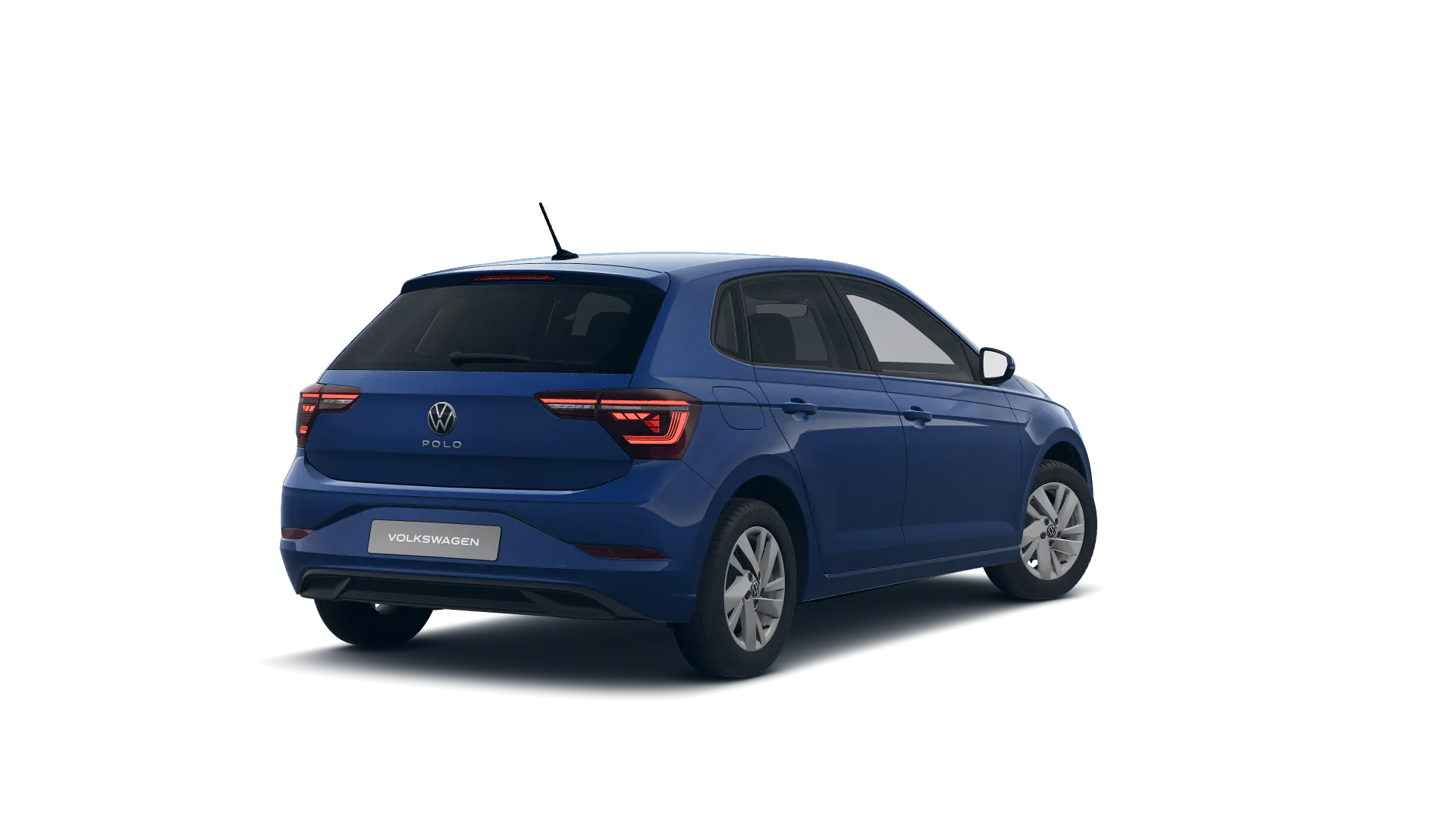 Volkswagen Polo Style