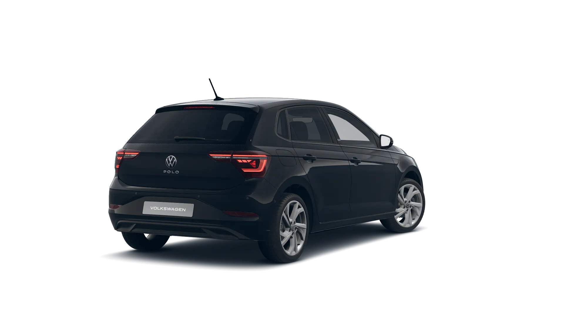 Volkswagen Polo Style