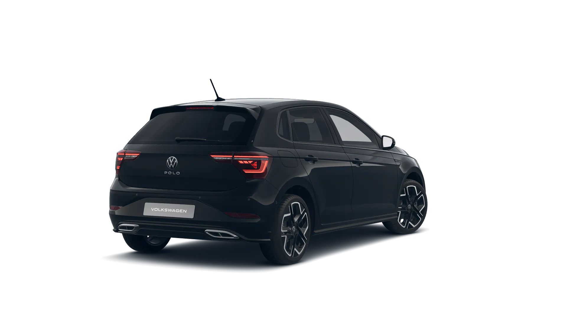 Volkswagen Polo R-Line
