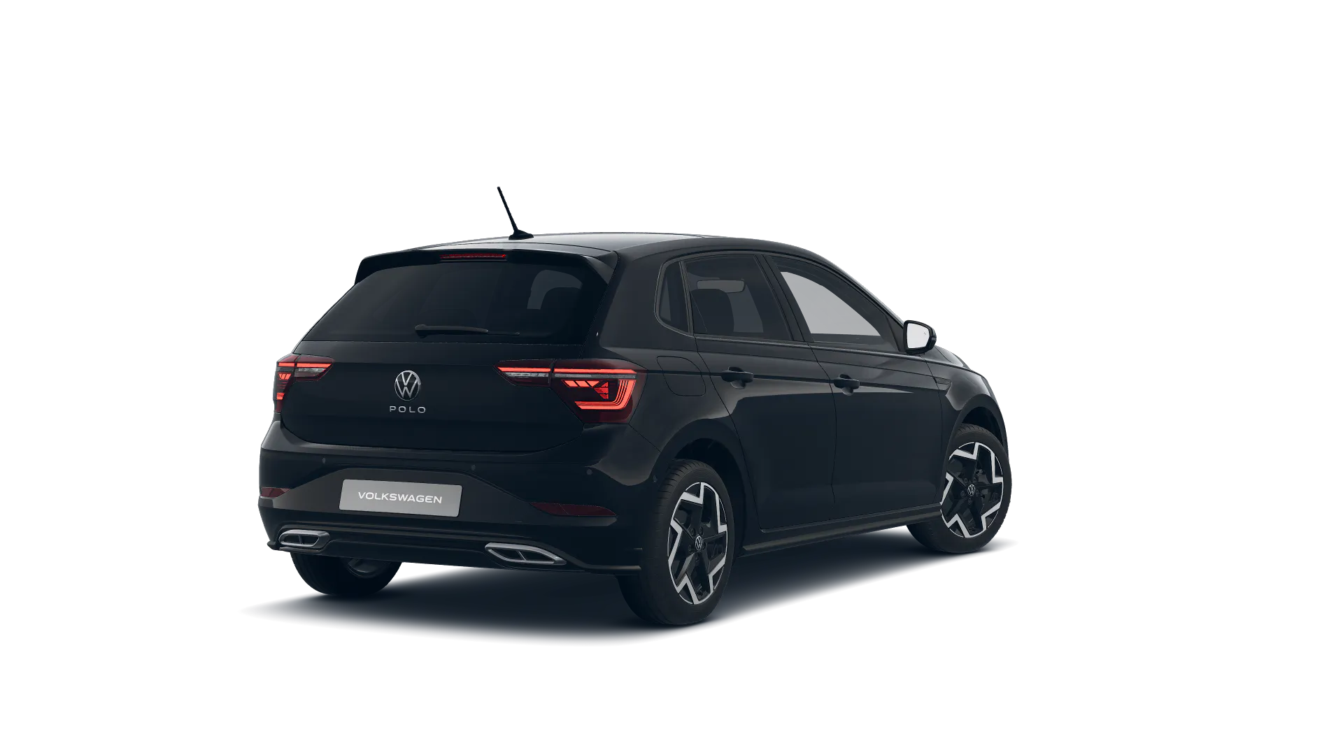 Volkswagen Polo R-Line