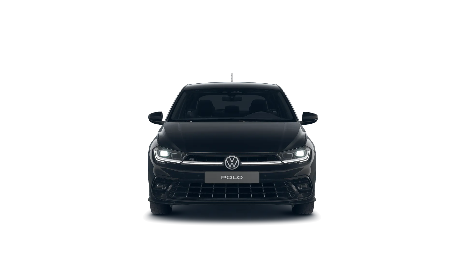 Volkswagen Polo R-Line