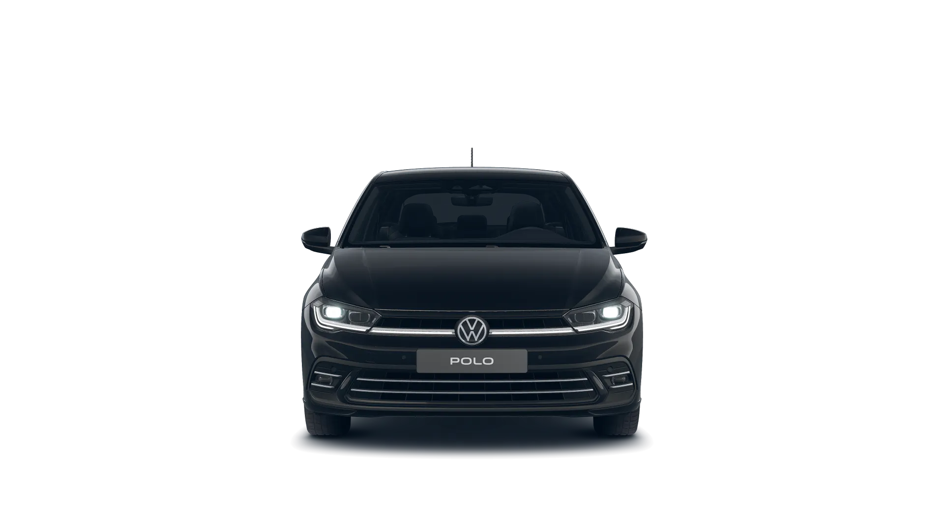 Volkswagen Polo Style