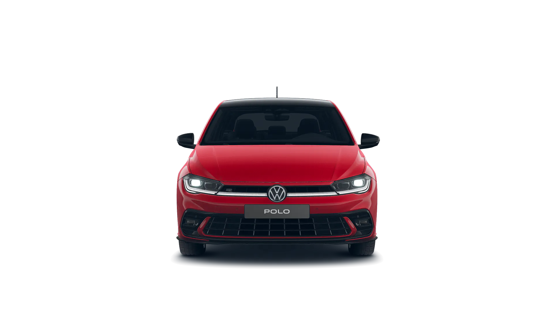 Volkswagen Polo R-Line