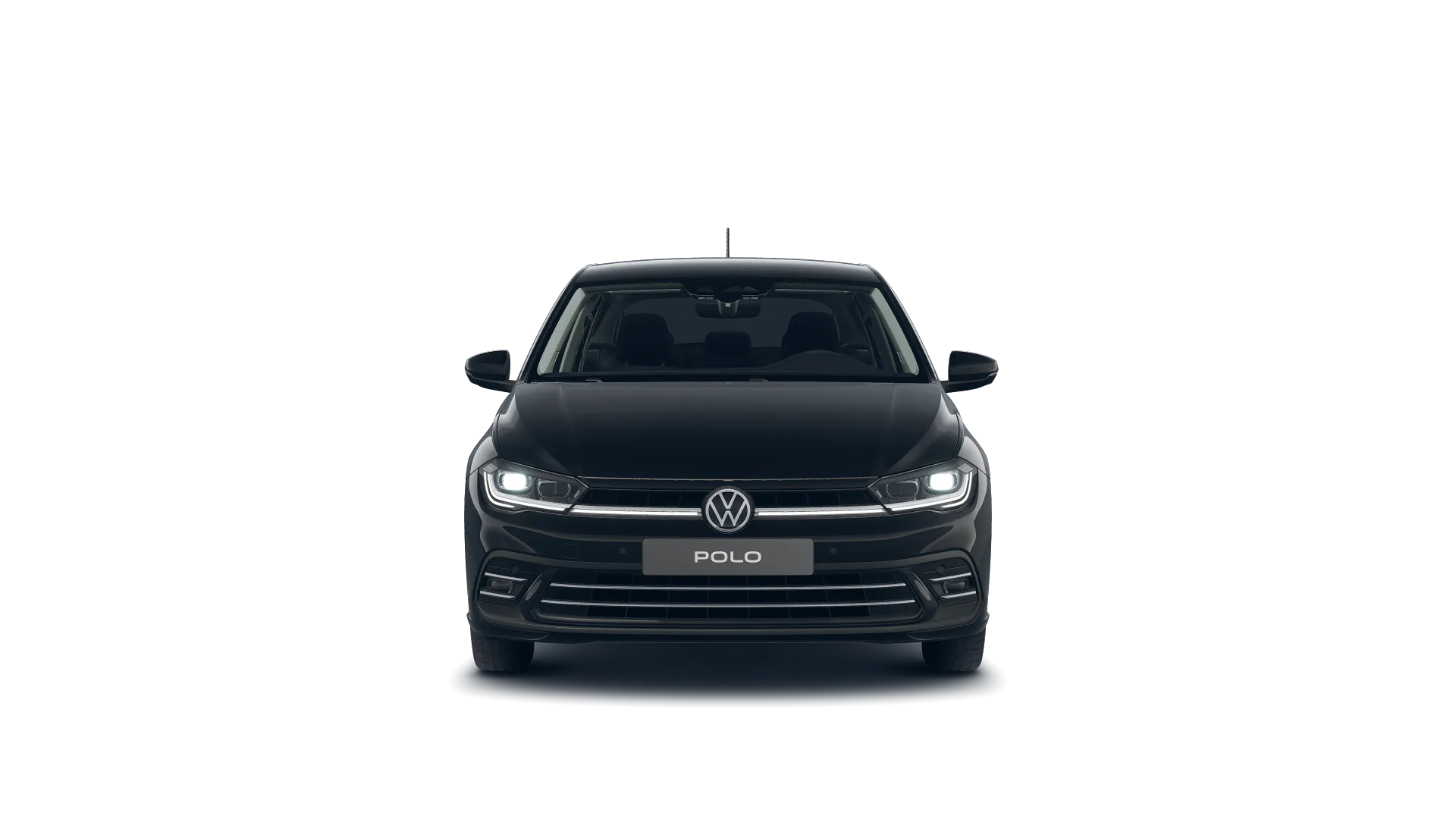 Volkswagen Polo Style
