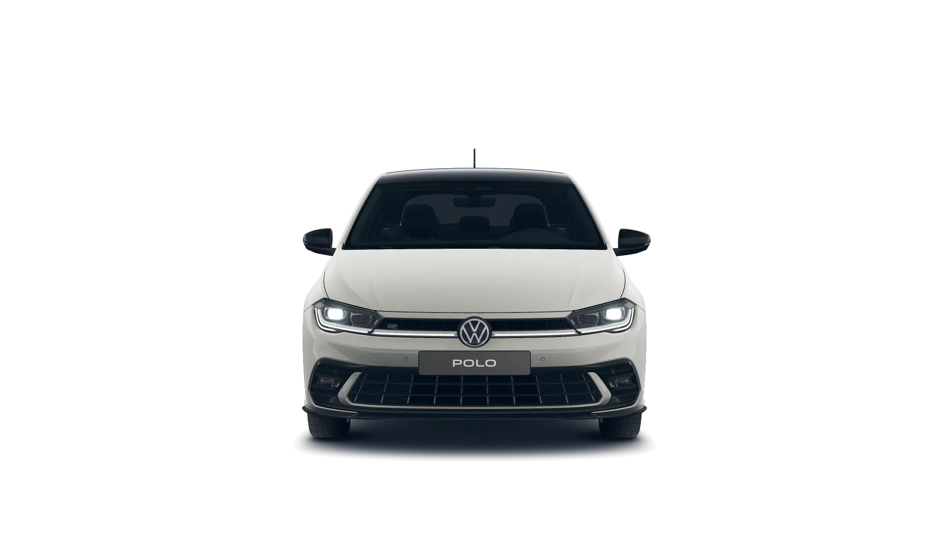 Volkswagen Polo R-Line