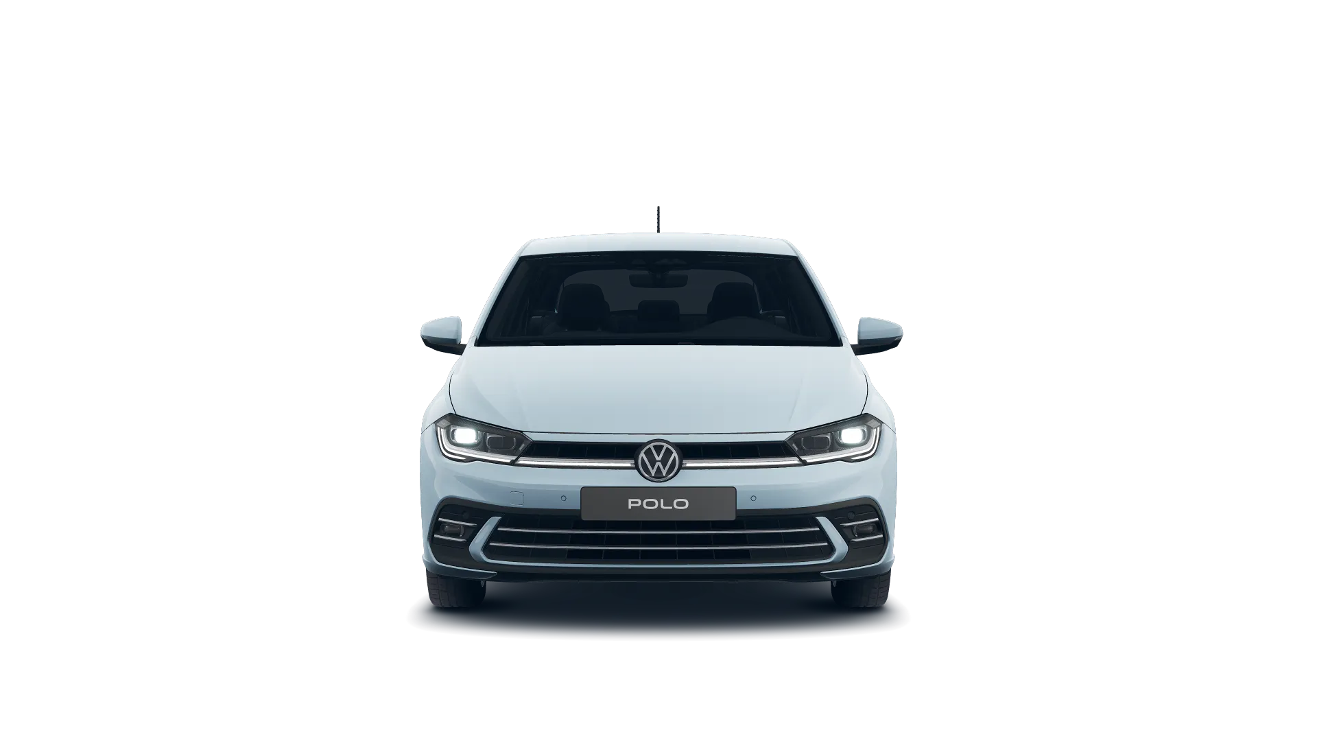 Volkswagen Polo Style