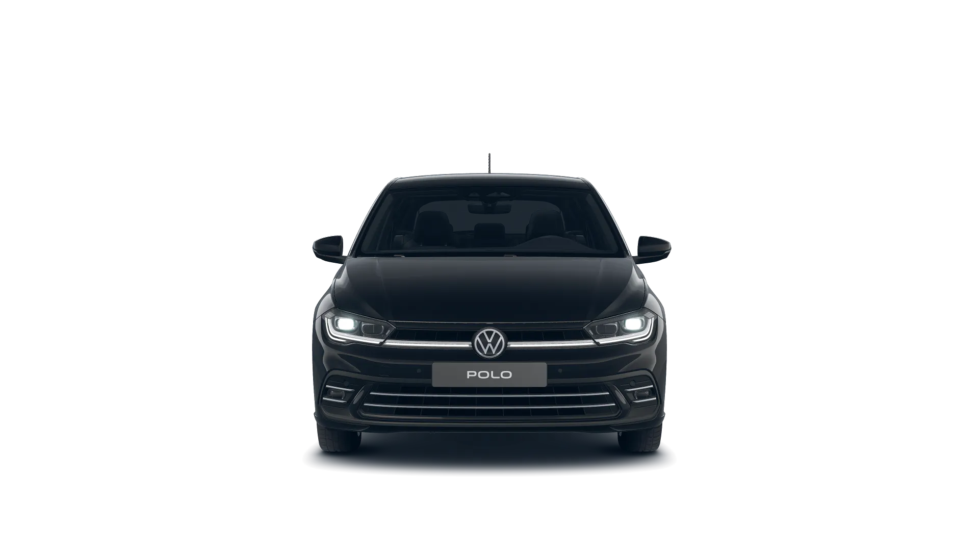 Volkswagen Polo Style