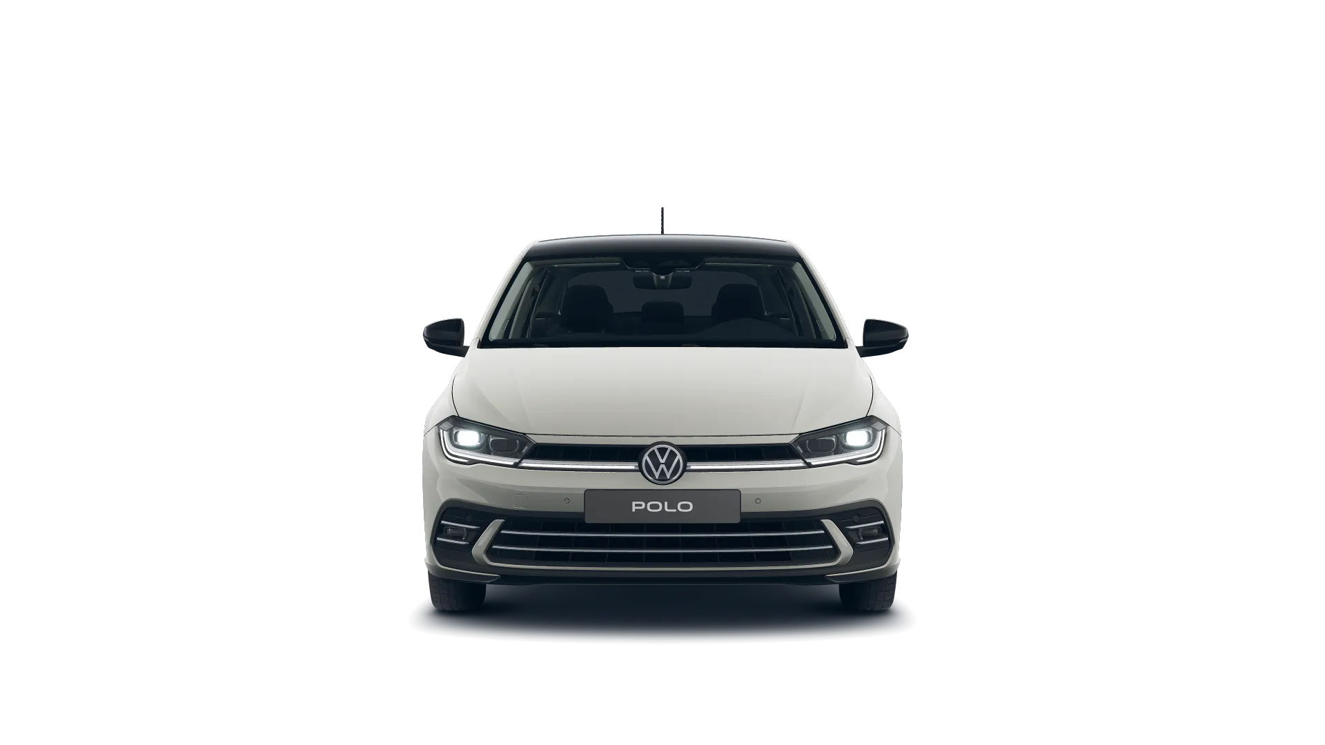 Volkswagen Polo Style