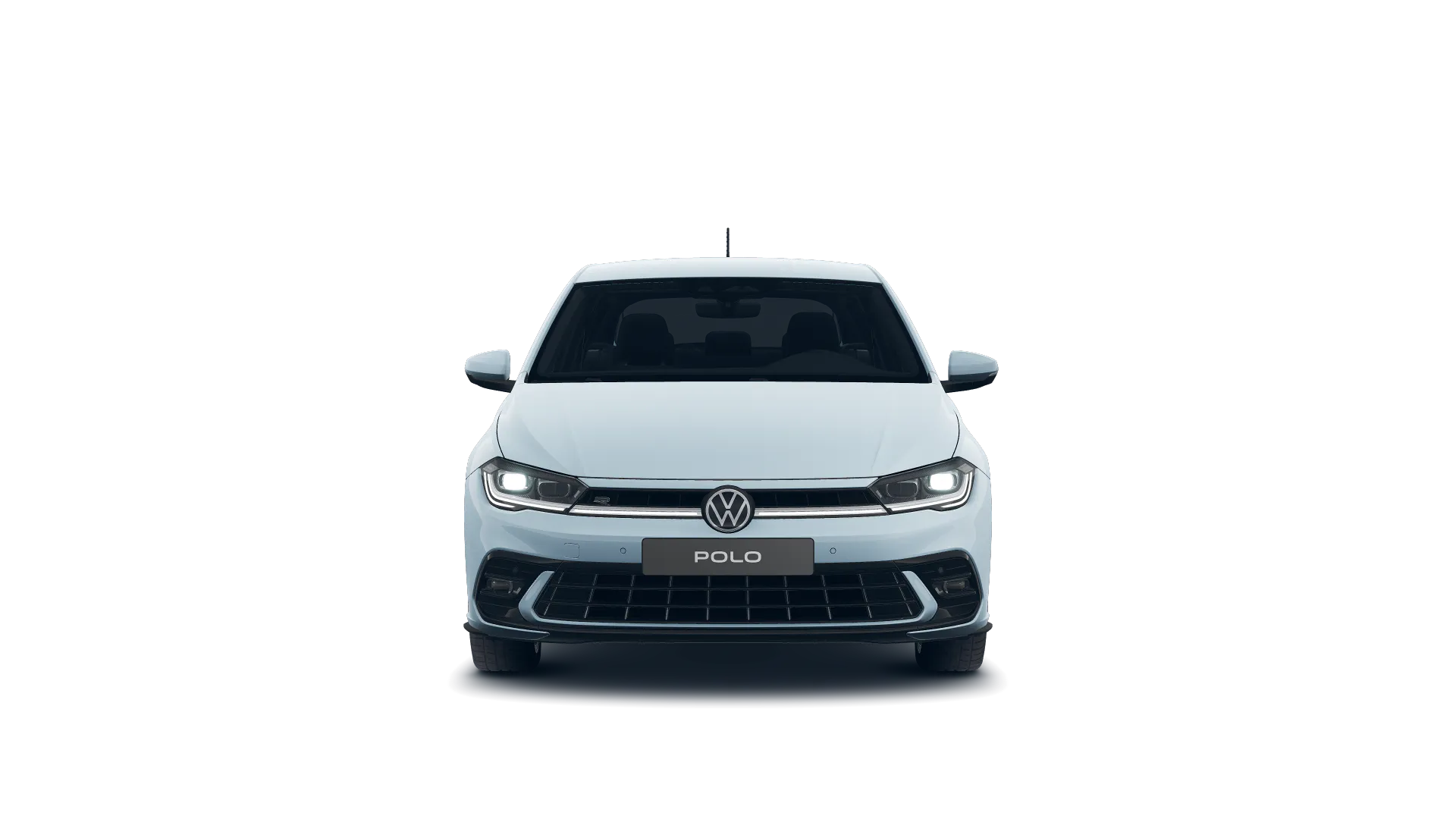 Volkswagen Polo R-Line