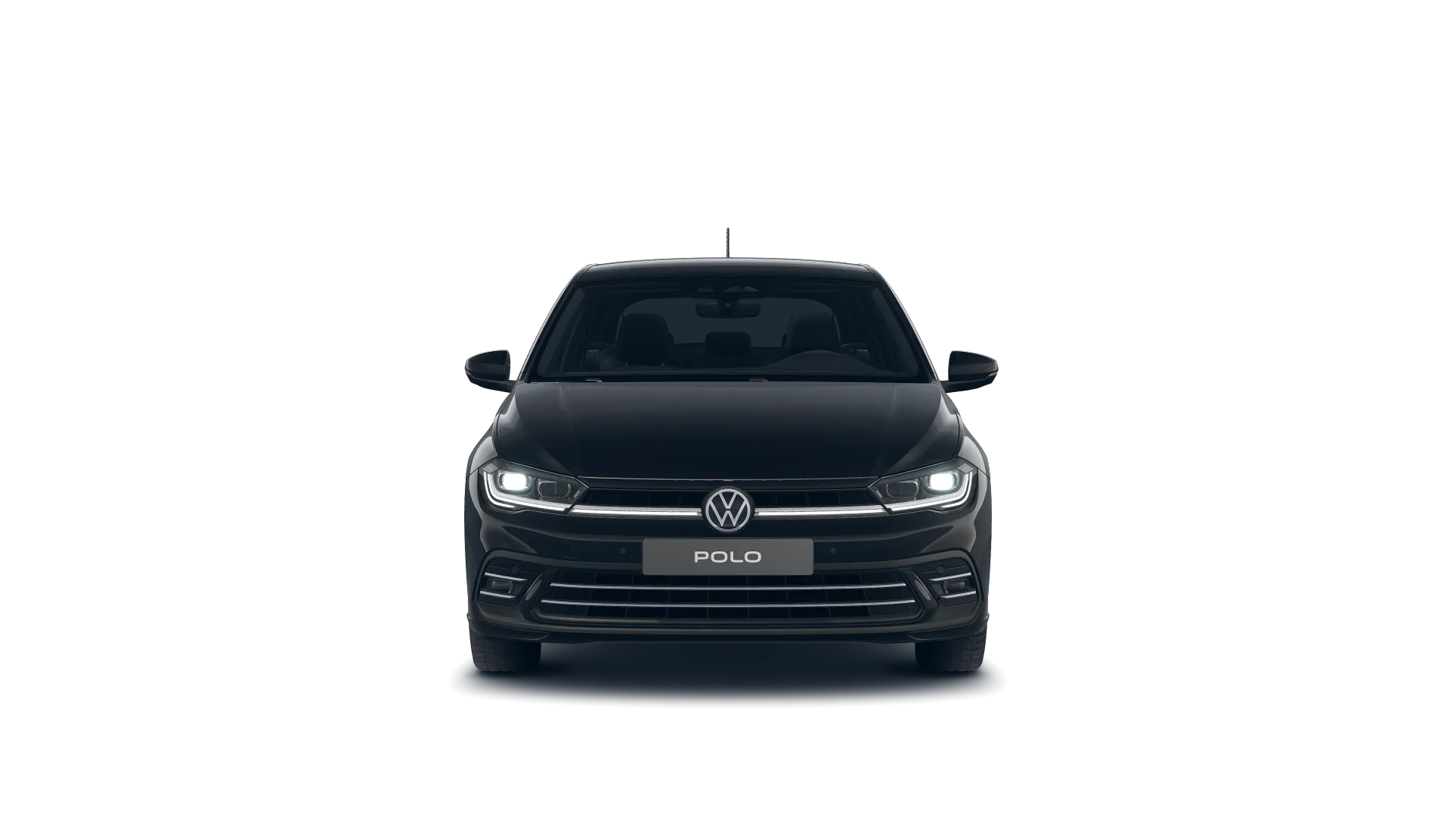 Volkswagen Polo Style