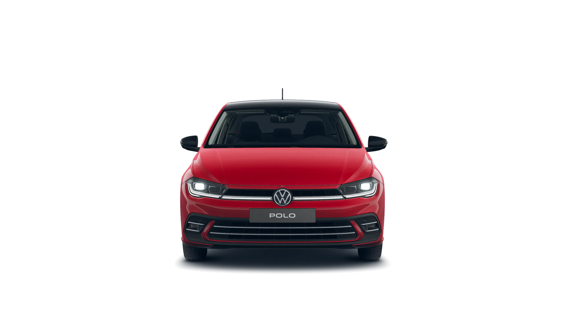 Volkswagen Polo Style