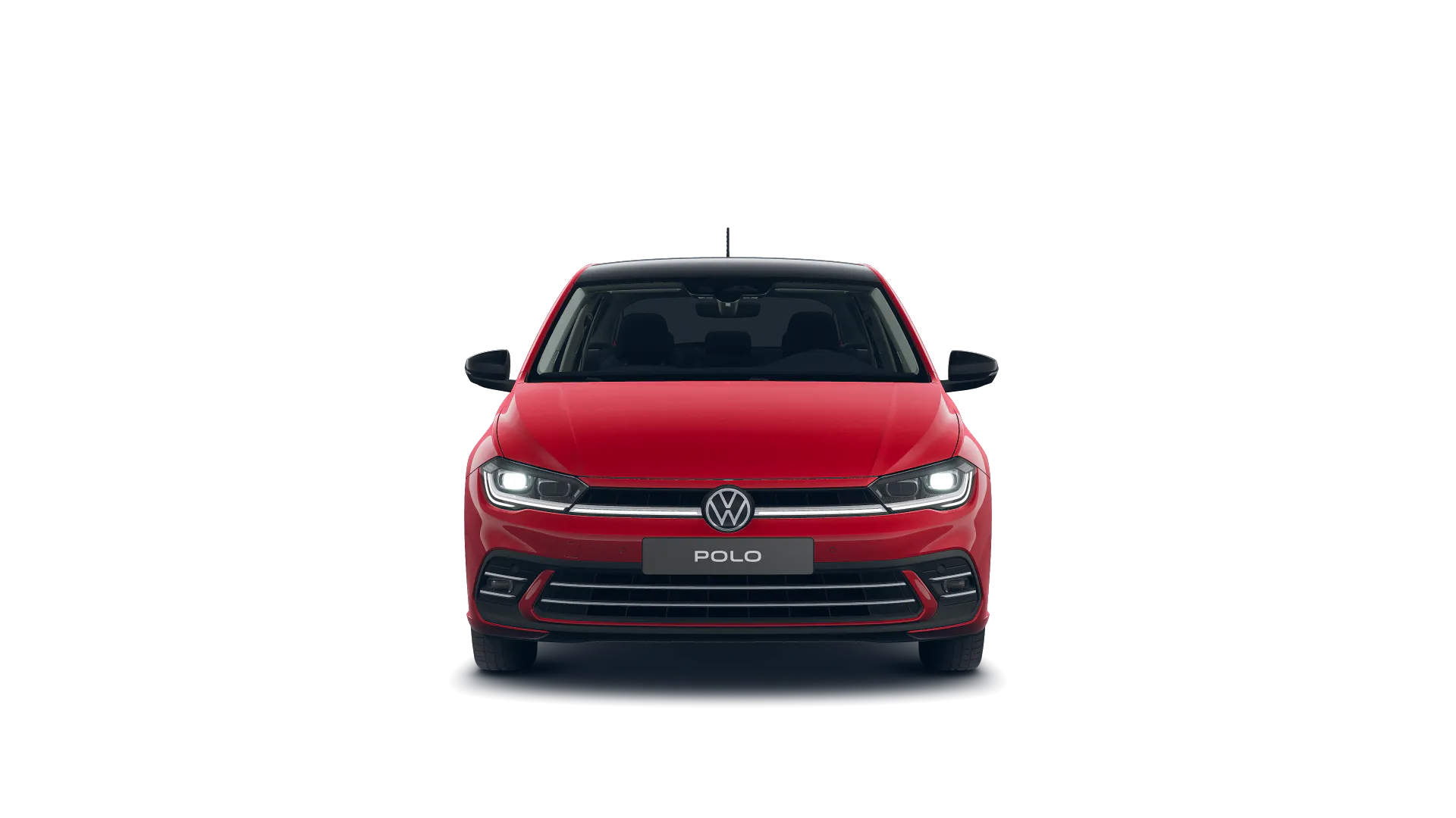 Volkswagen Polo Style