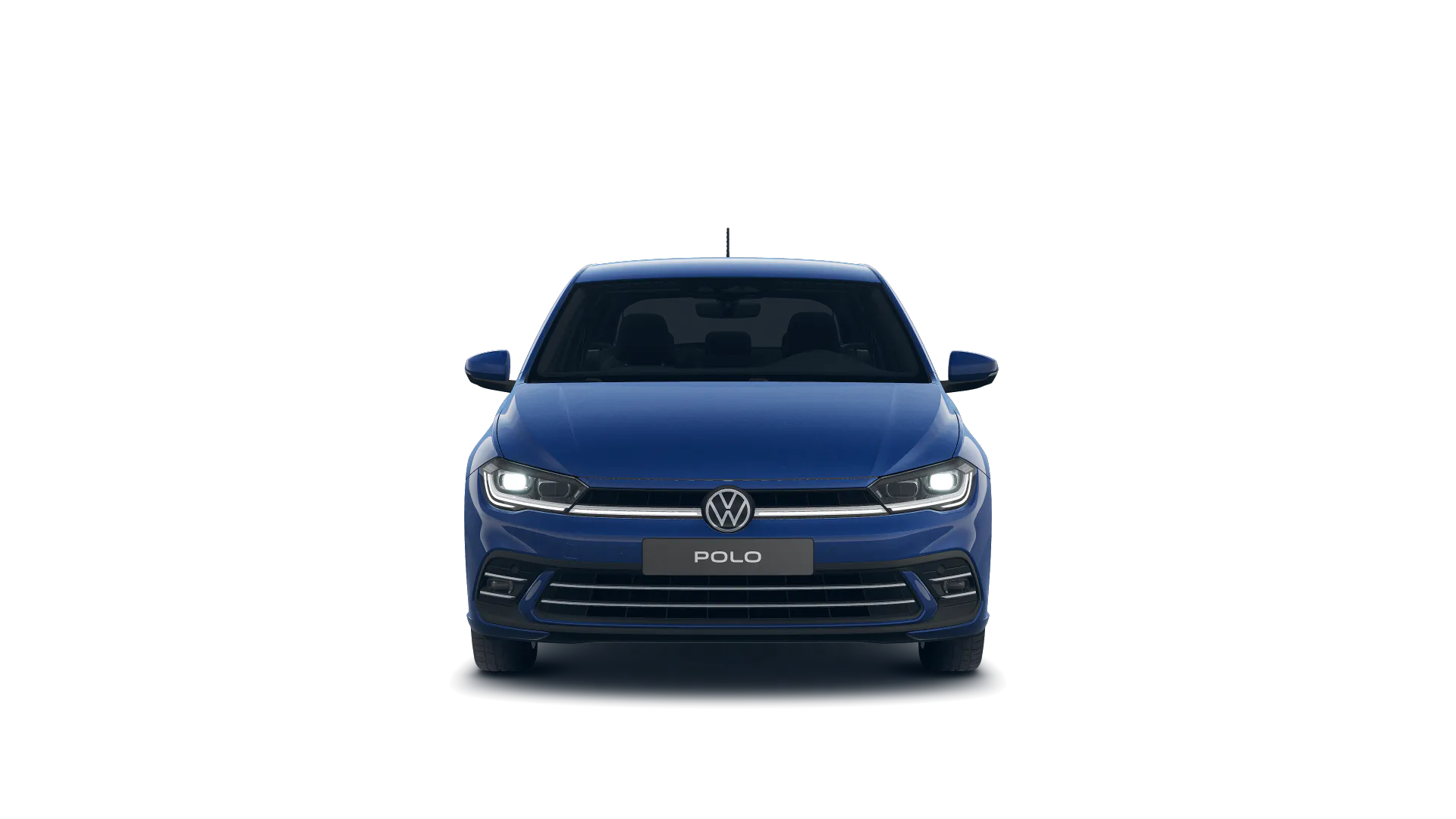 Volkswagen Polo Style