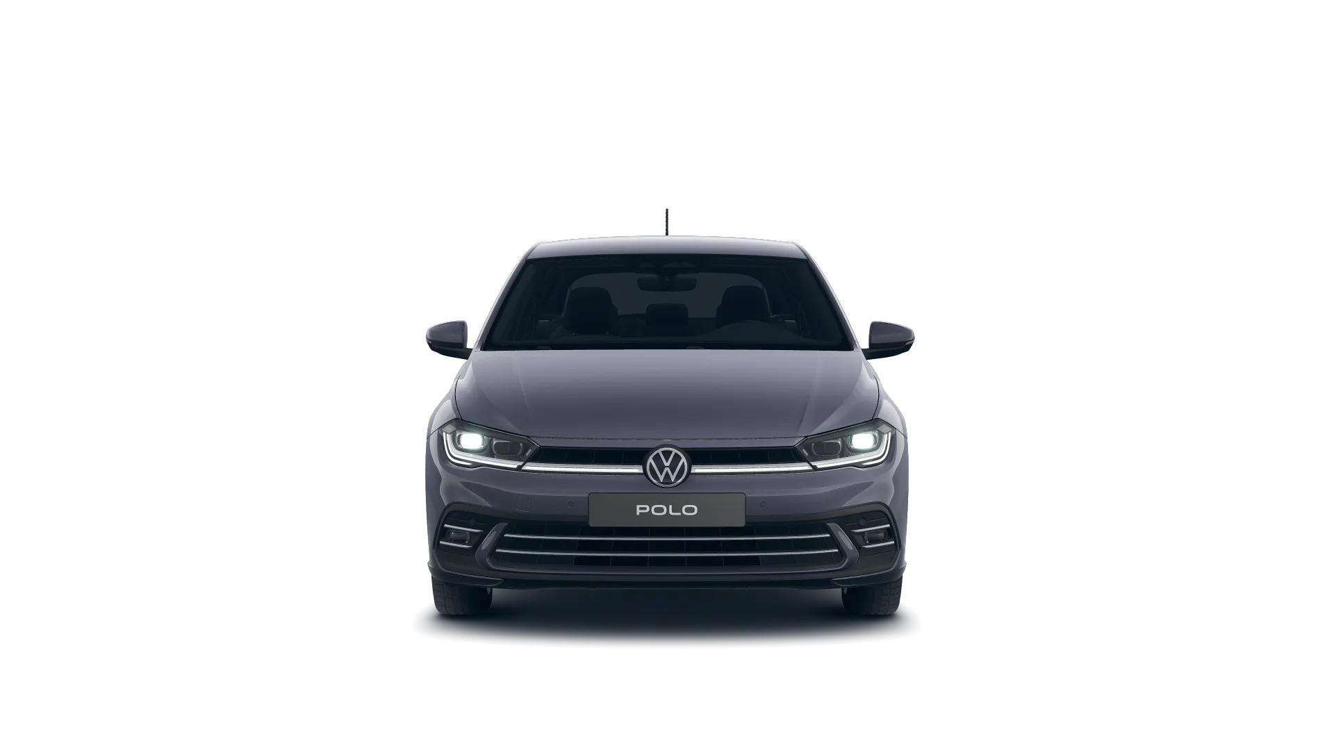 Volkswagen Polo Style