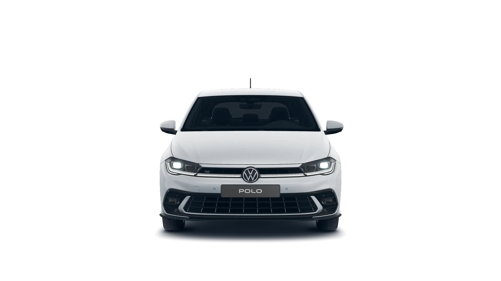 Volkswagen Polo R-Line
