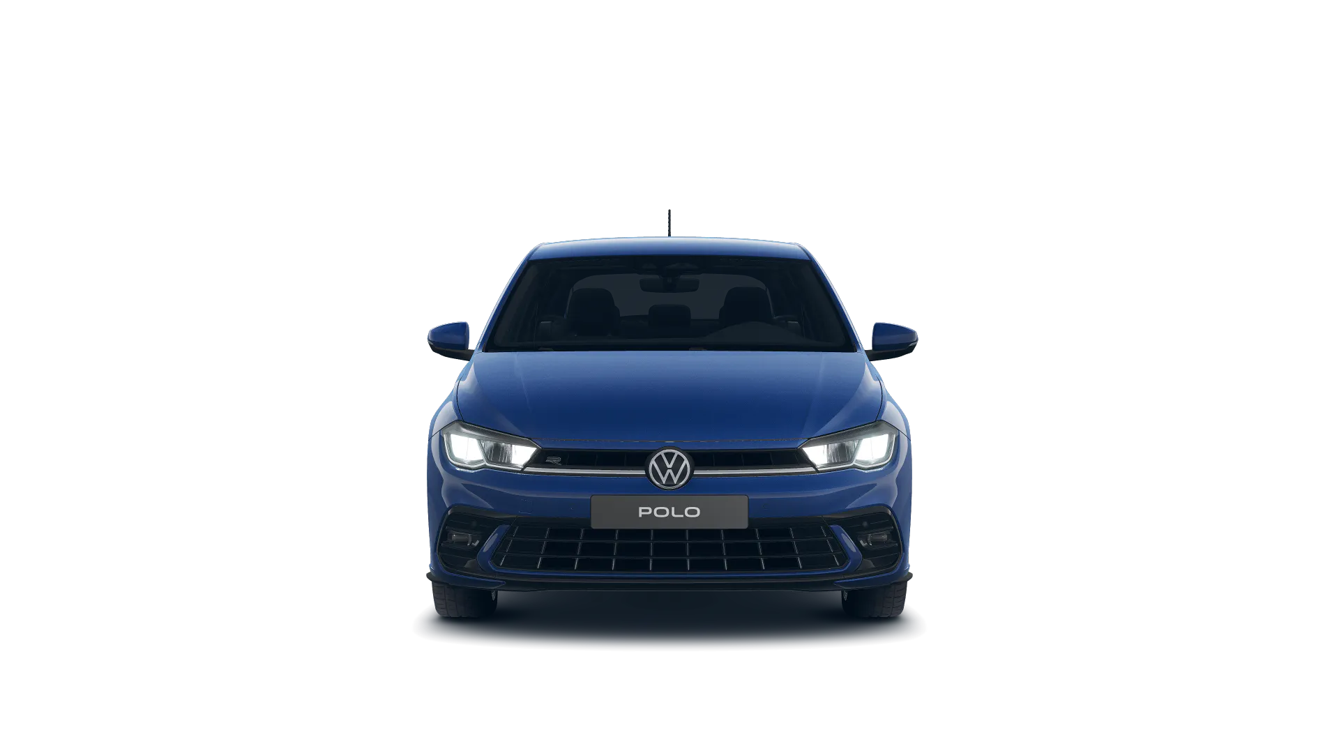 Volkswagen Polo R-Line