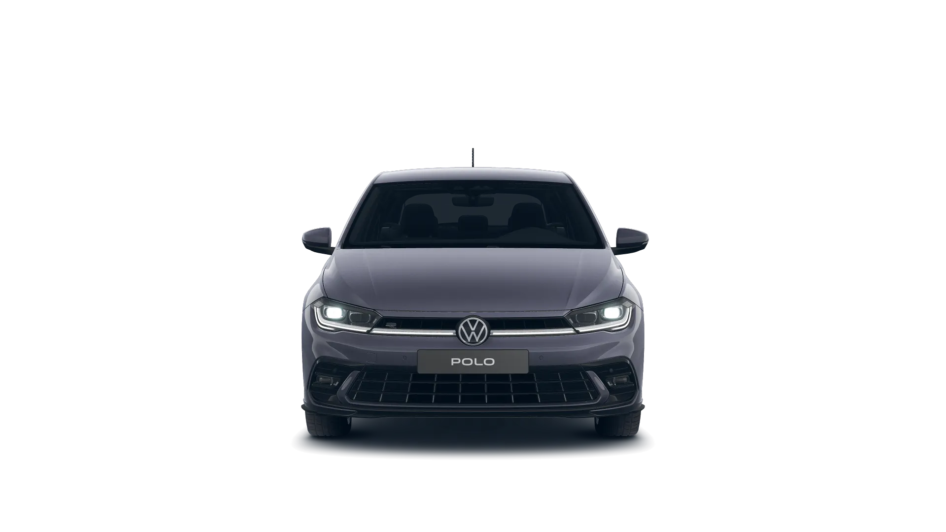 Volkswagen Polo R-Line