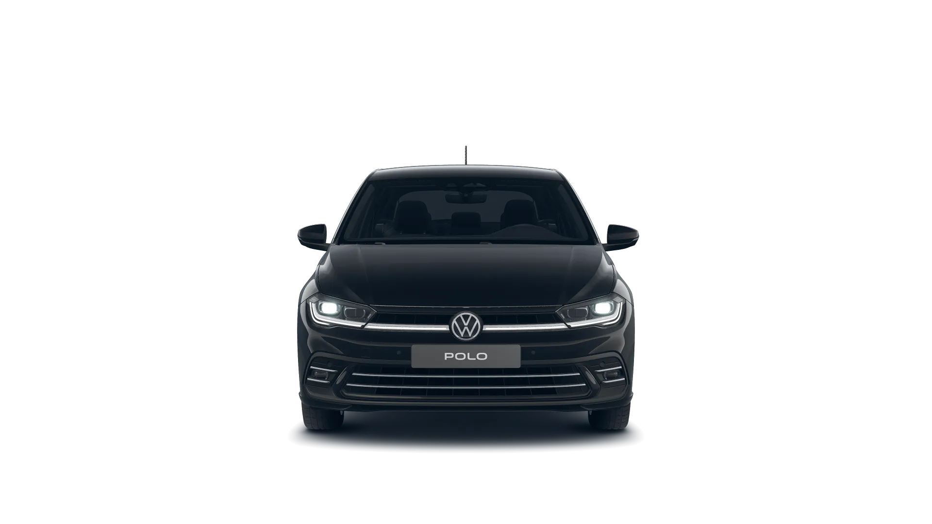 Volkswagen Polo Style