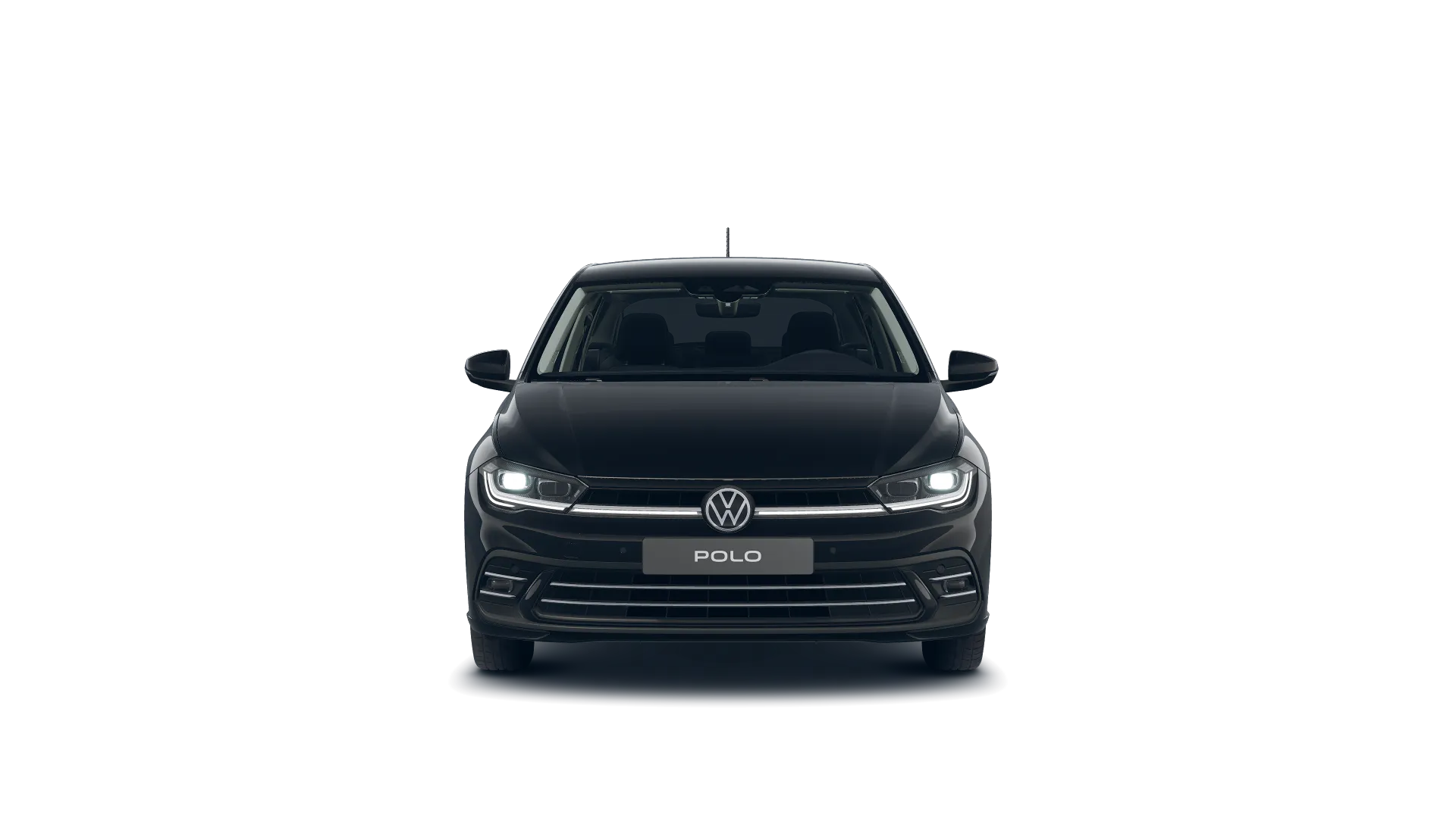Volkswagen Polo Style