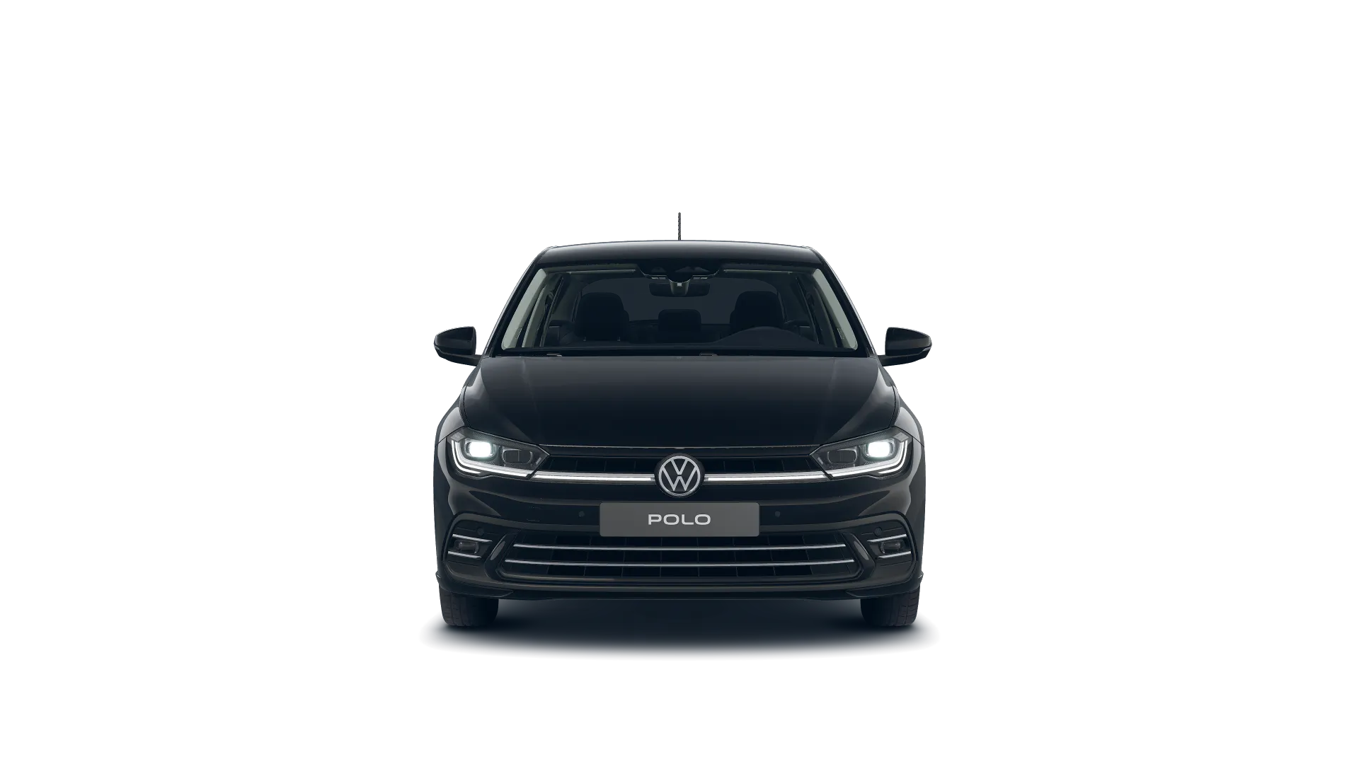 Volkswagen Polo Style