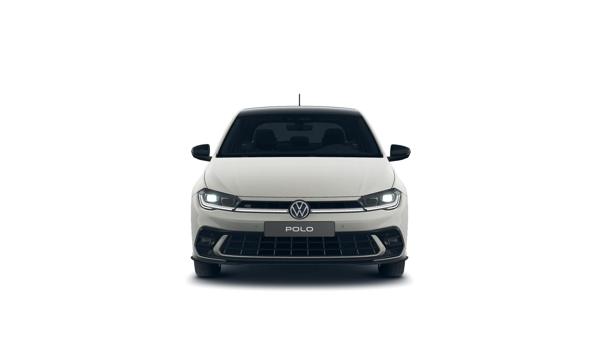 Volkswagen Polo R-Line