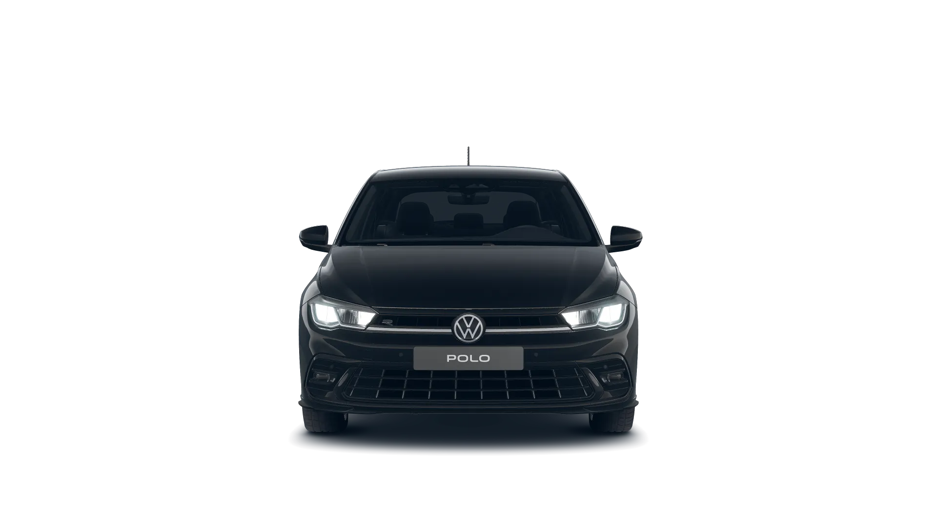Volkswagen Polo R-Line