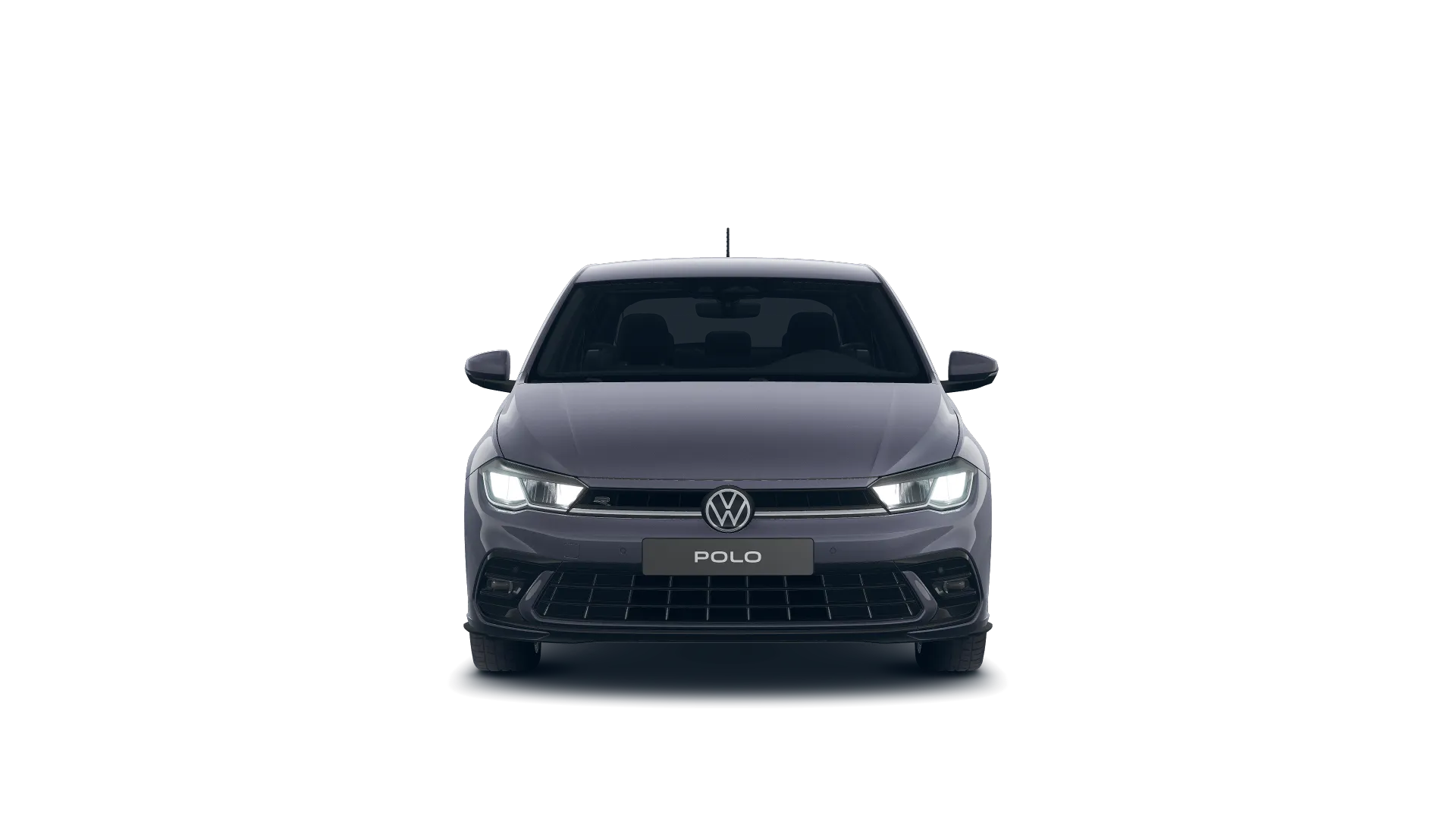 Volkswagen Polo R-Line
