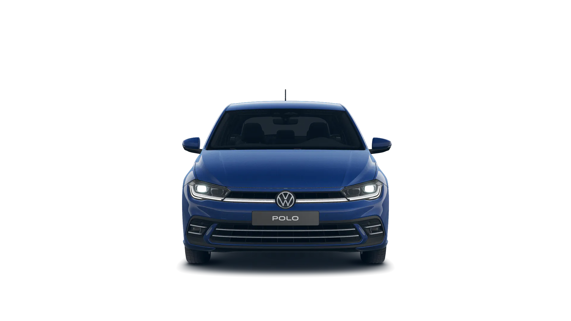 Volkswagen Polo Style