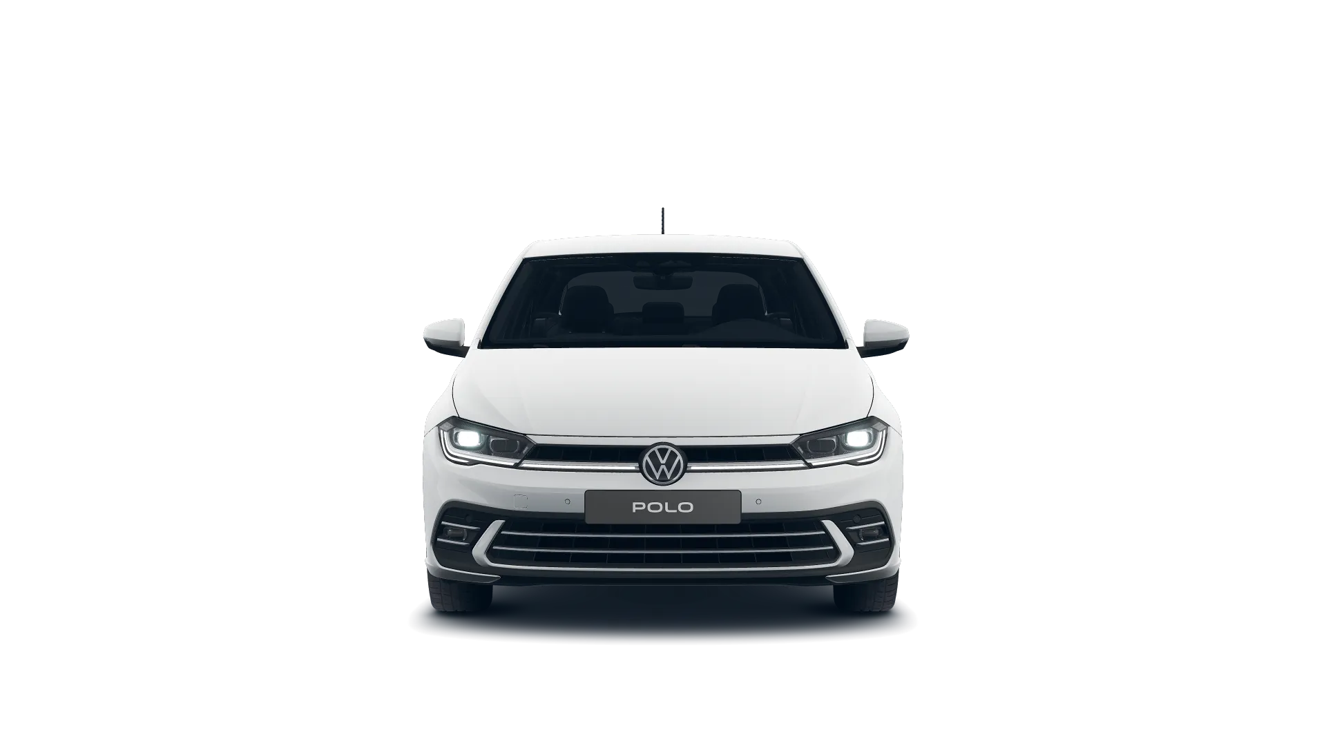 Volkswagen Polo Style