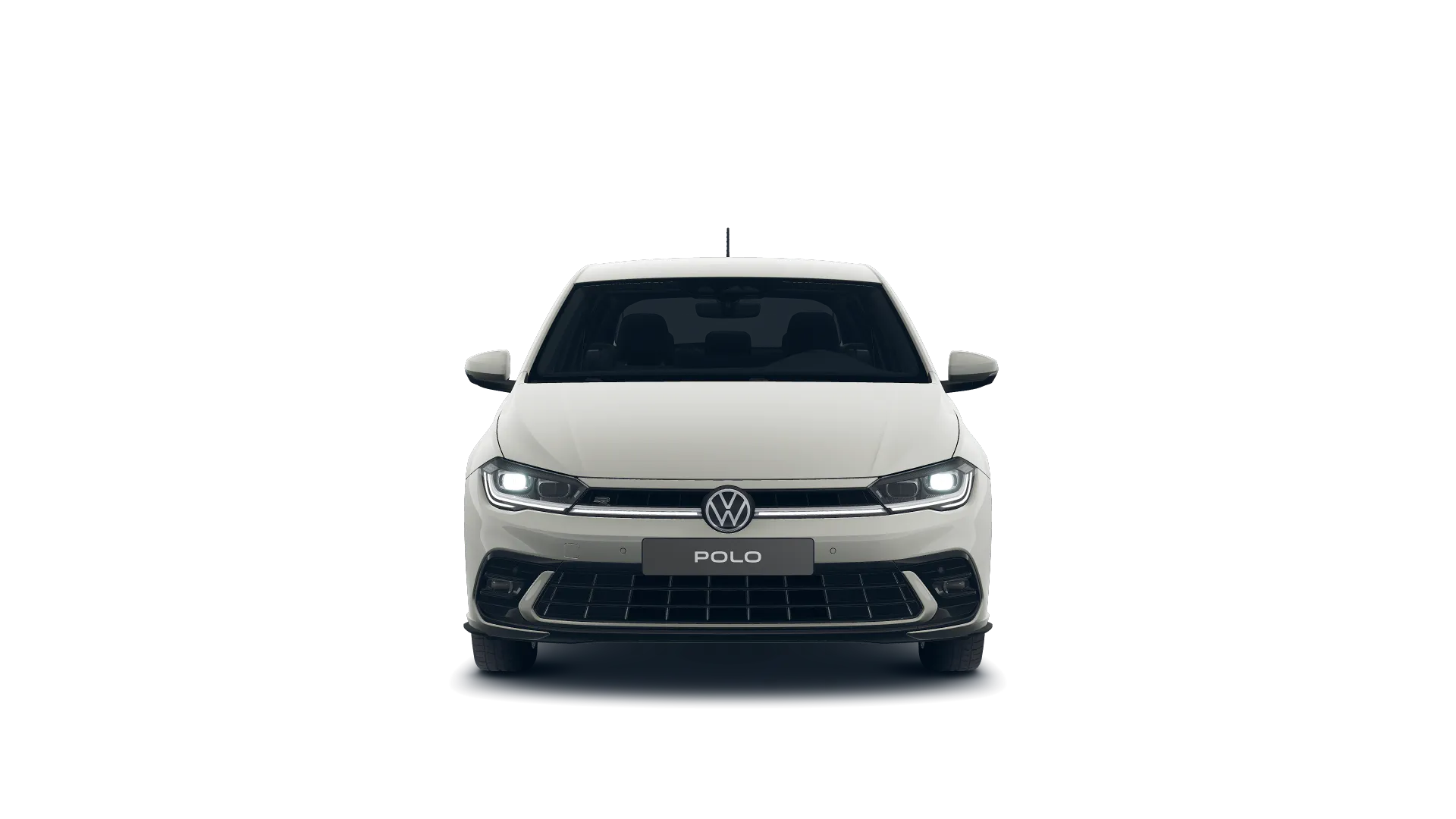 Volkswagen Polo R-Line