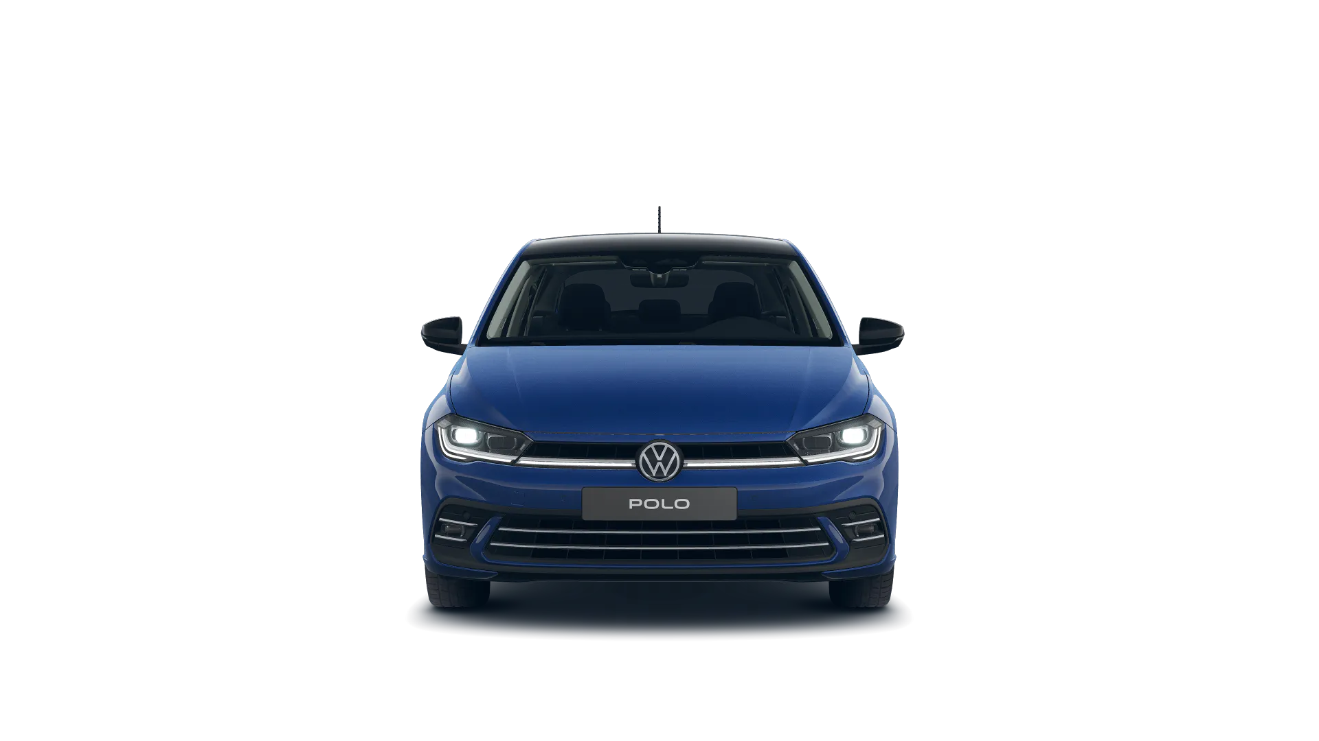 Volkswagen Polo Style