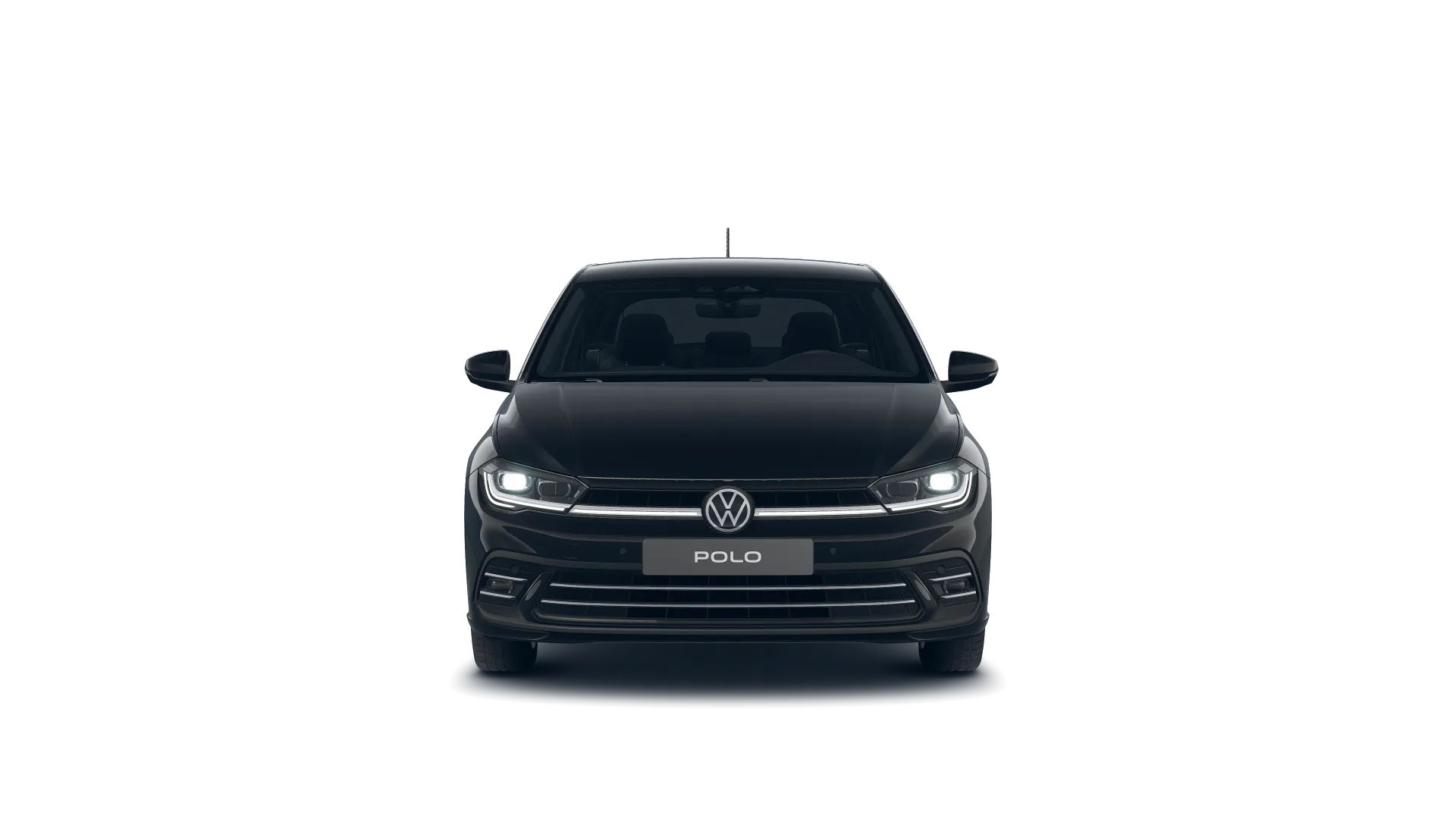 Volkswagen Polo Style