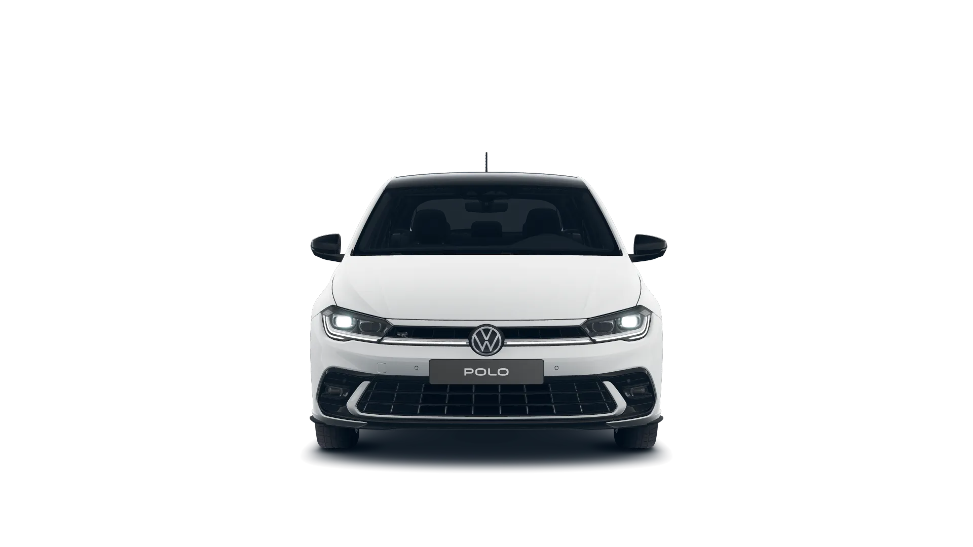 Volkswagen Polo R-Line