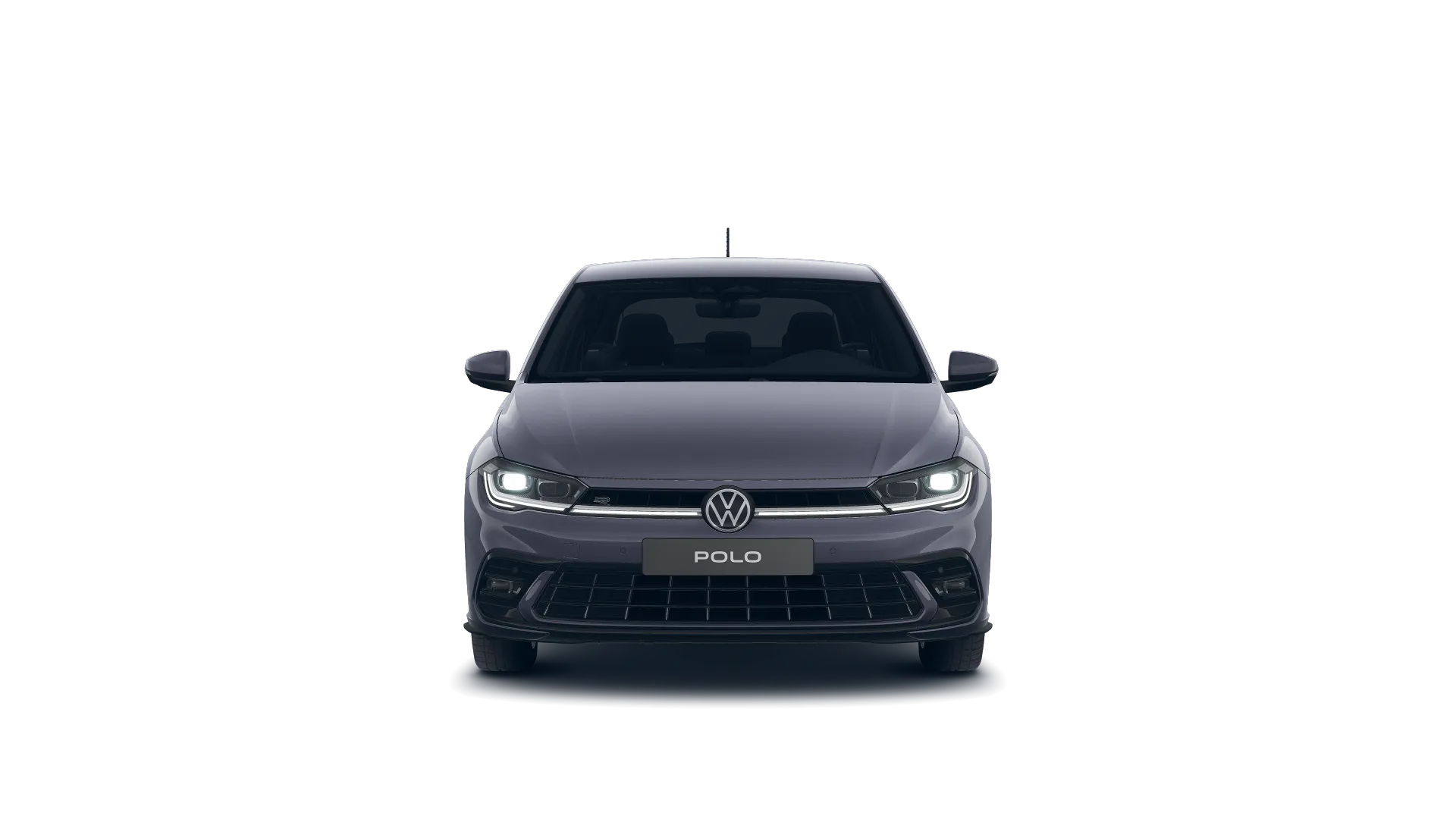 Volkswagen Polo R-Line