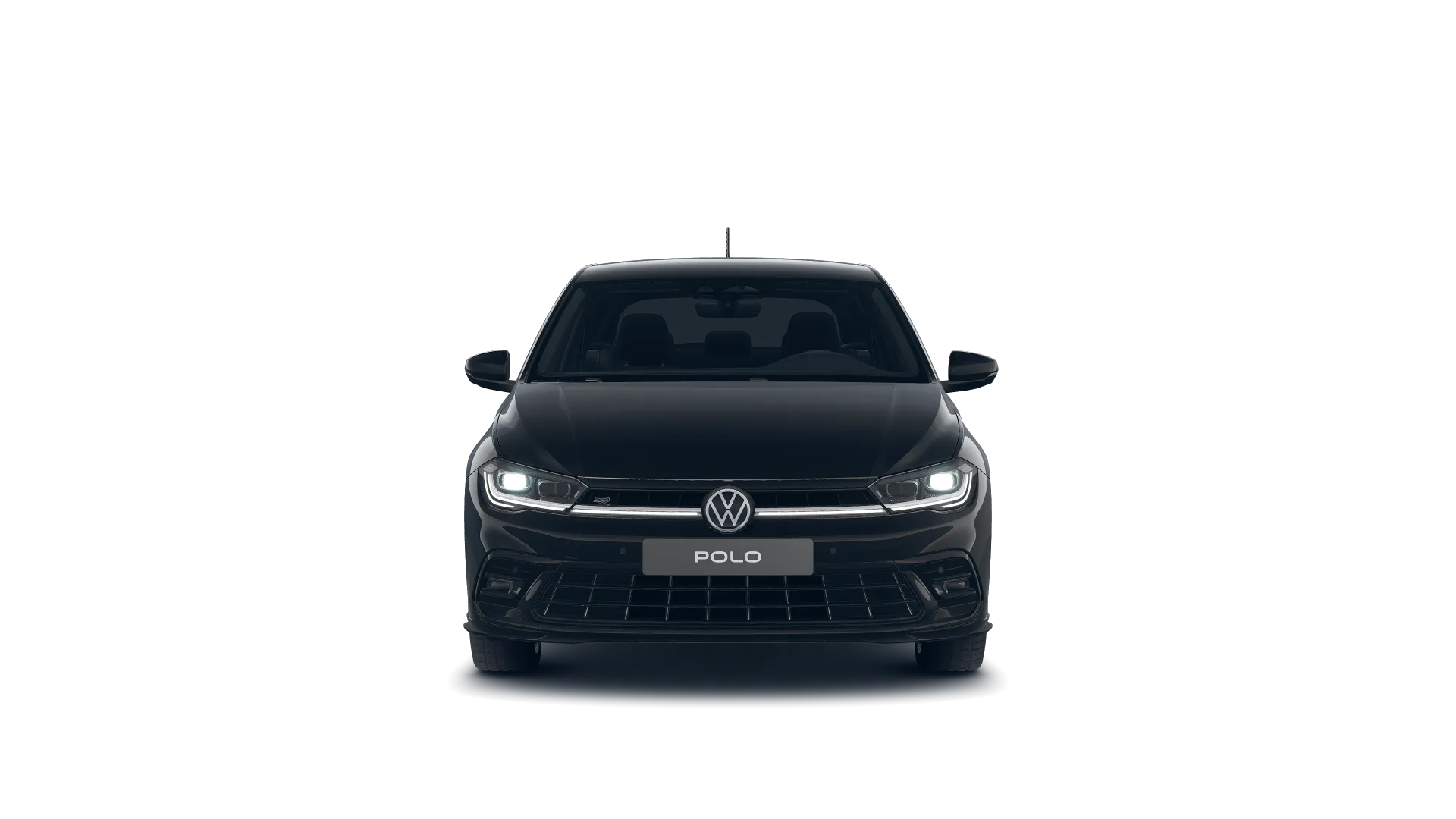 Volkswagen Polo R-Line