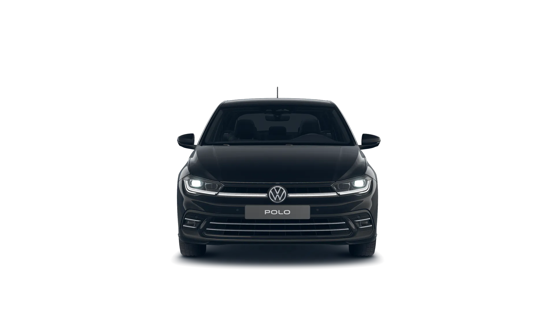 Volkswagen Polo Style