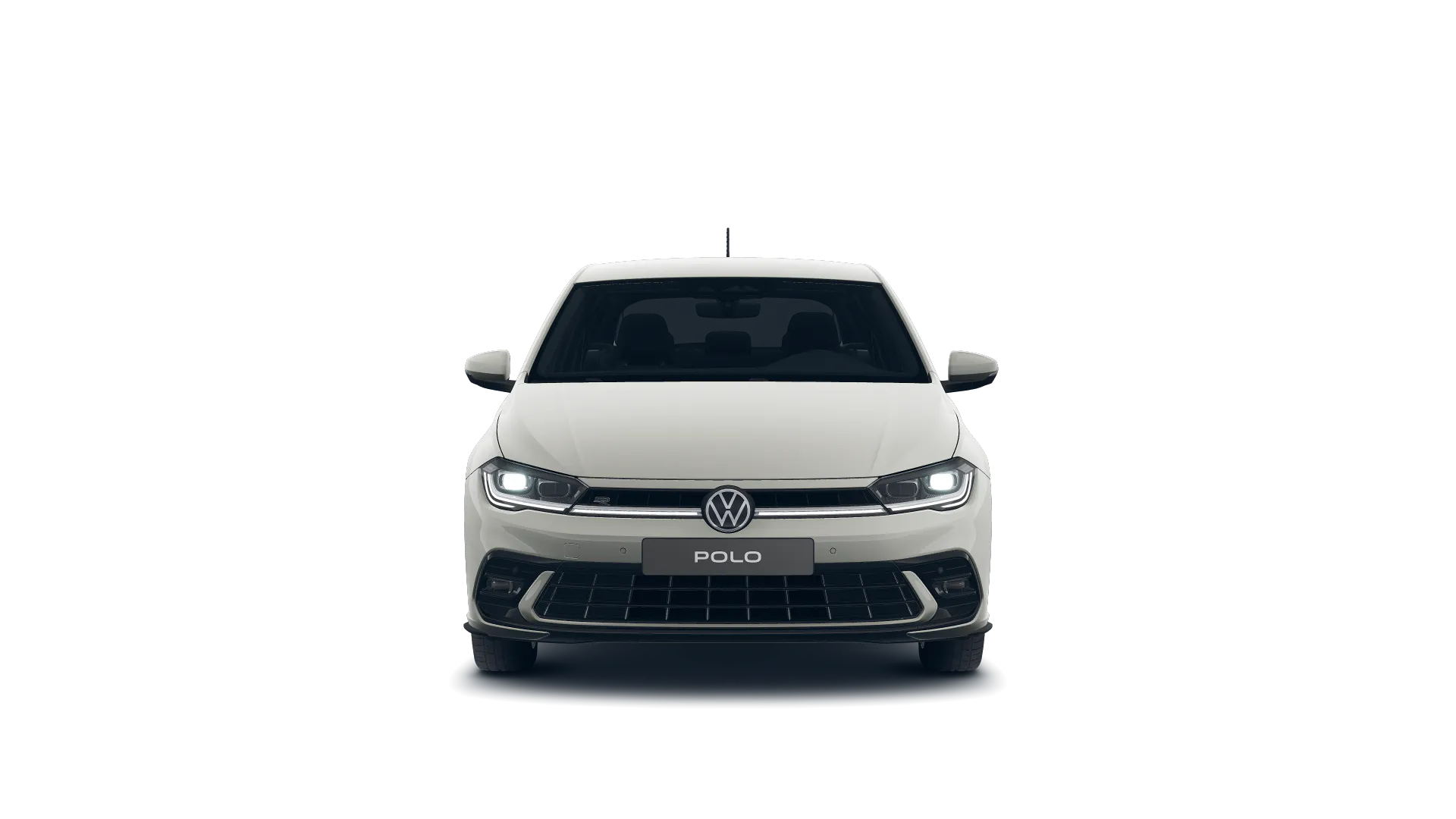 Volkswagen Polo R-Line